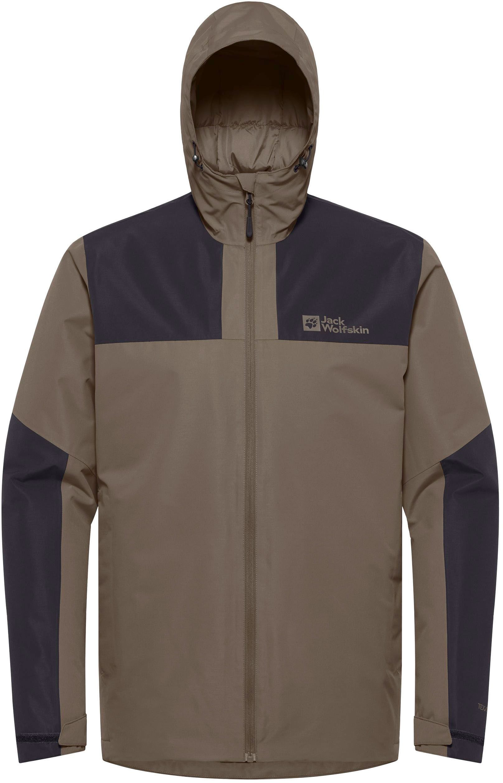 Jack Wolfskin Functioneel jack Jasper