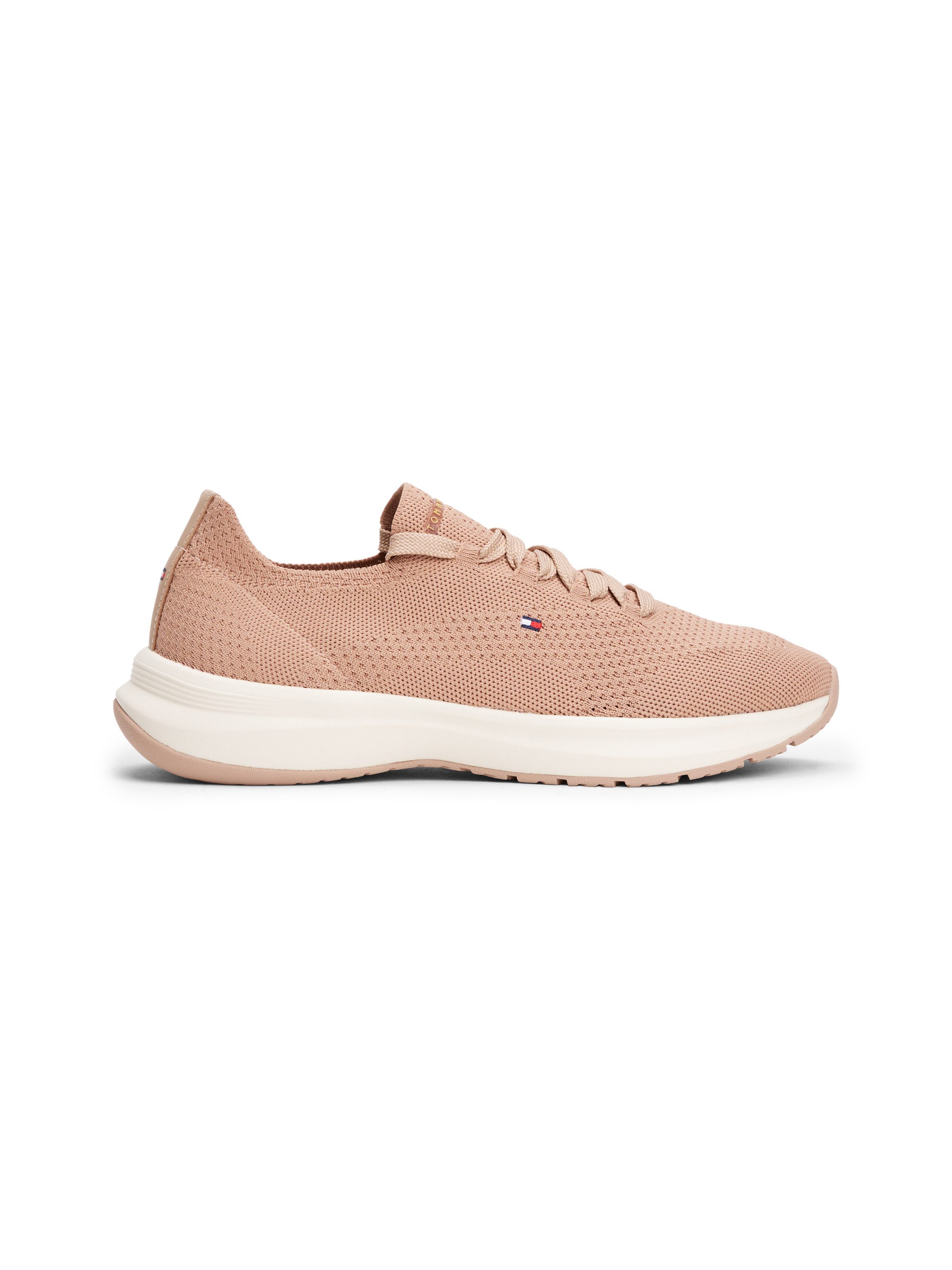 Tommy Hilfiger Slip-on sneakers TH BREI RUNNER