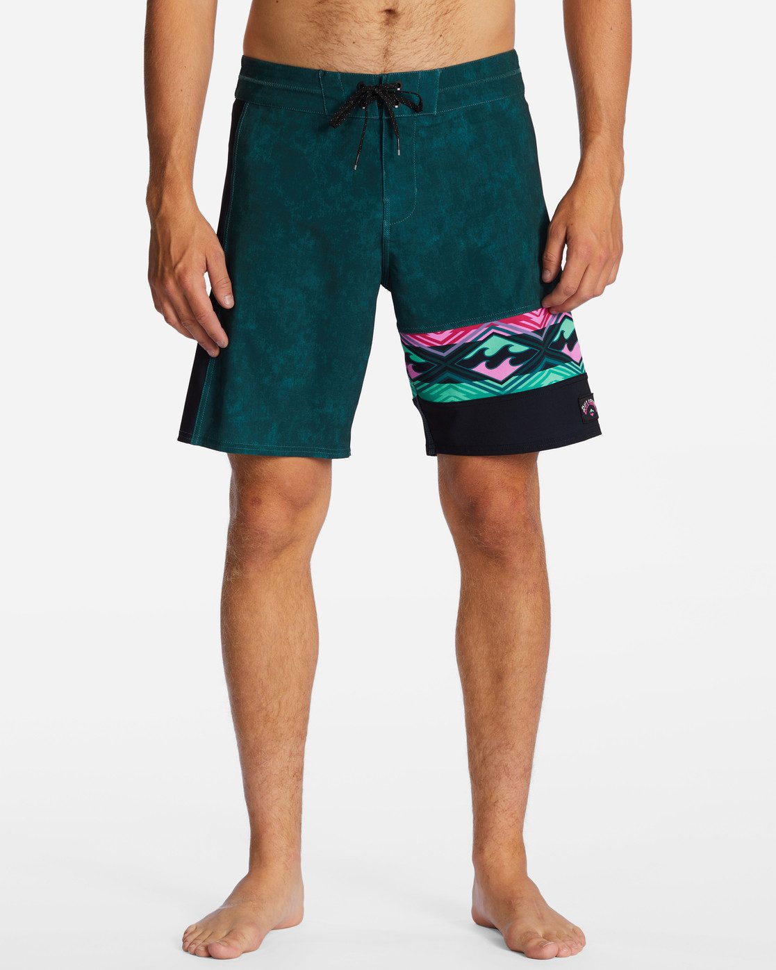 Billabong Boardshort Burleigh Pro