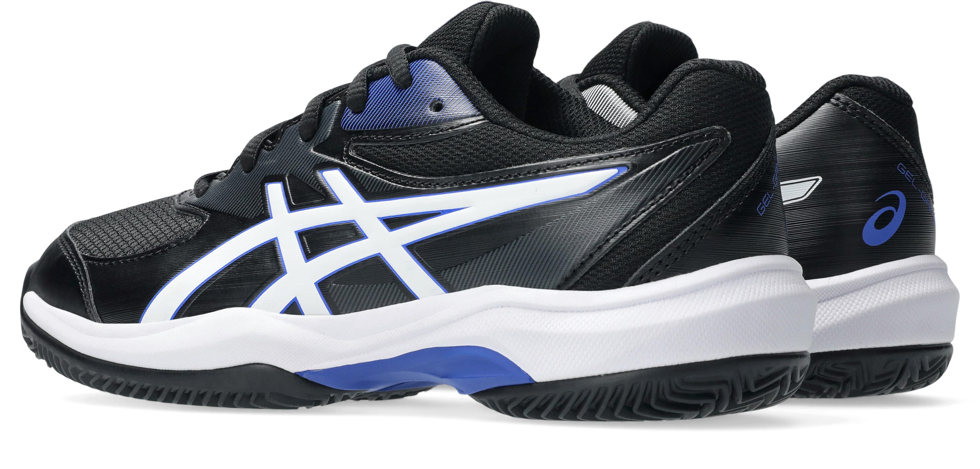 Asics Tennisschoenen GEL-GAME GS CLAY/OC