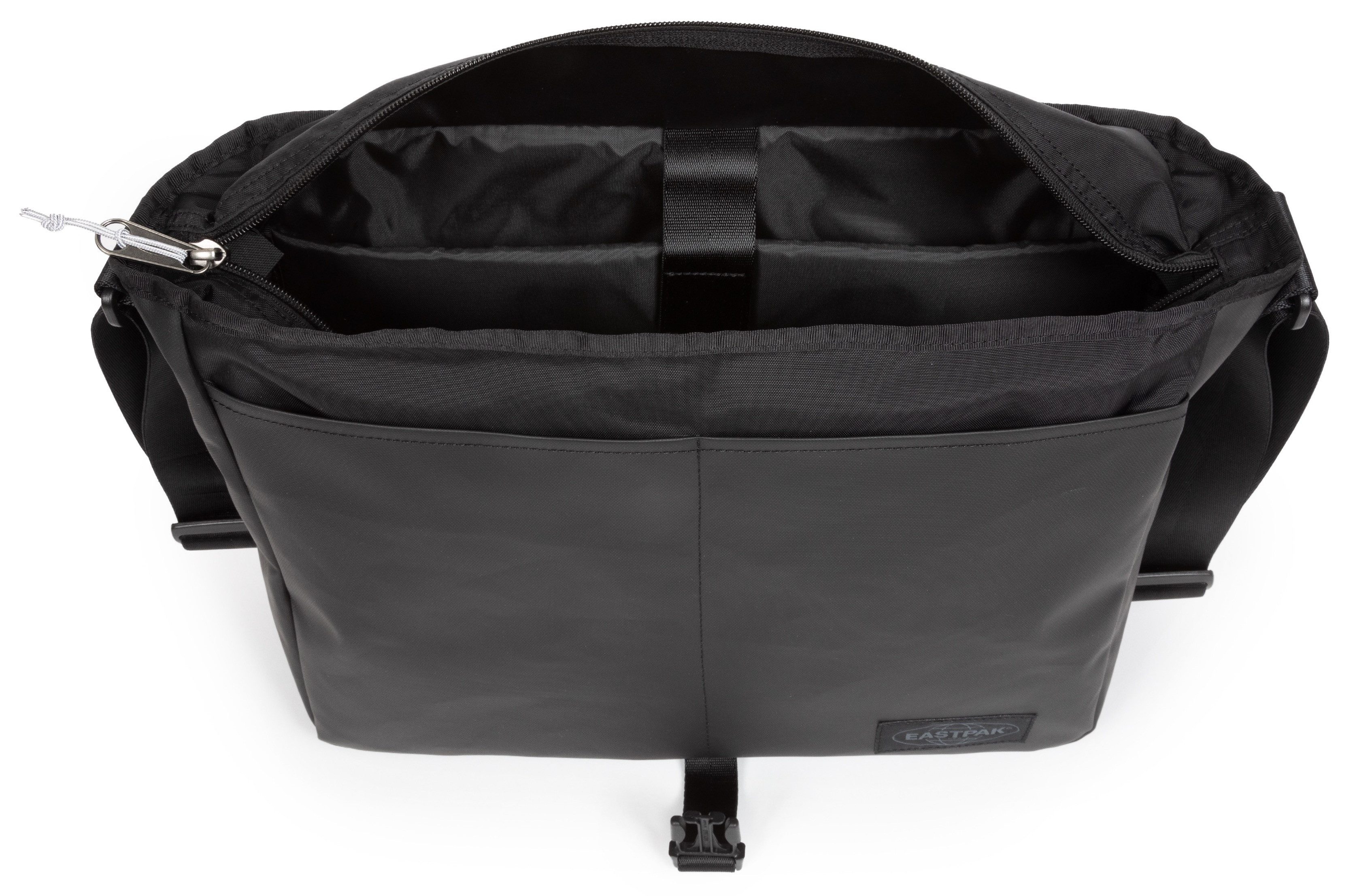 Eastpak Messenger Bag Delegate + Schoudertas Werk Tas Schooltas