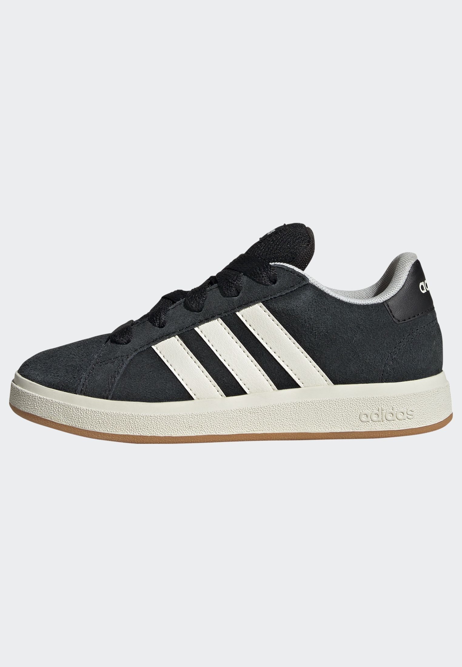 adidas Sportswear Sneakers GRAND COURT 00S KIDS Design geïnspireerd op de adidas Superstar