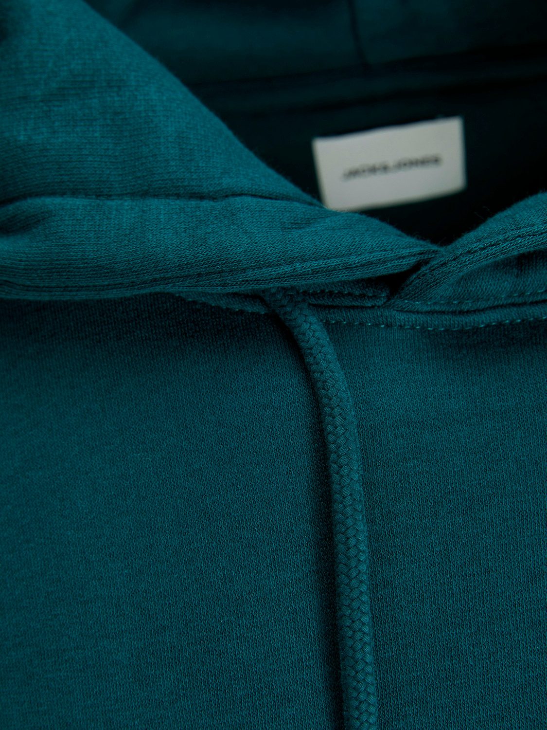 Jack & Jones Hoodie JJESTAR JJ SWEAT HOOD NOOS