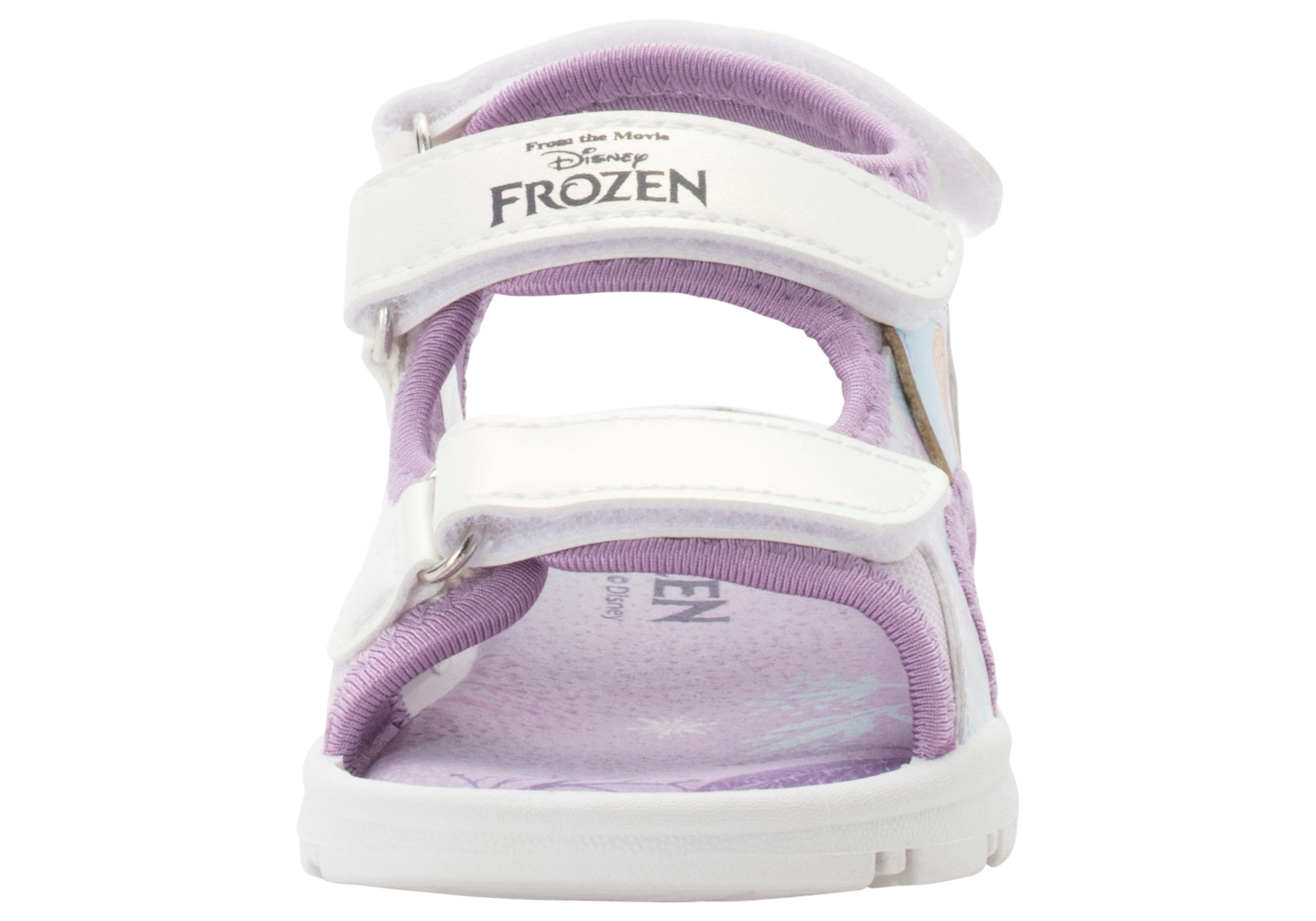 Disney Sandalen Frozen
