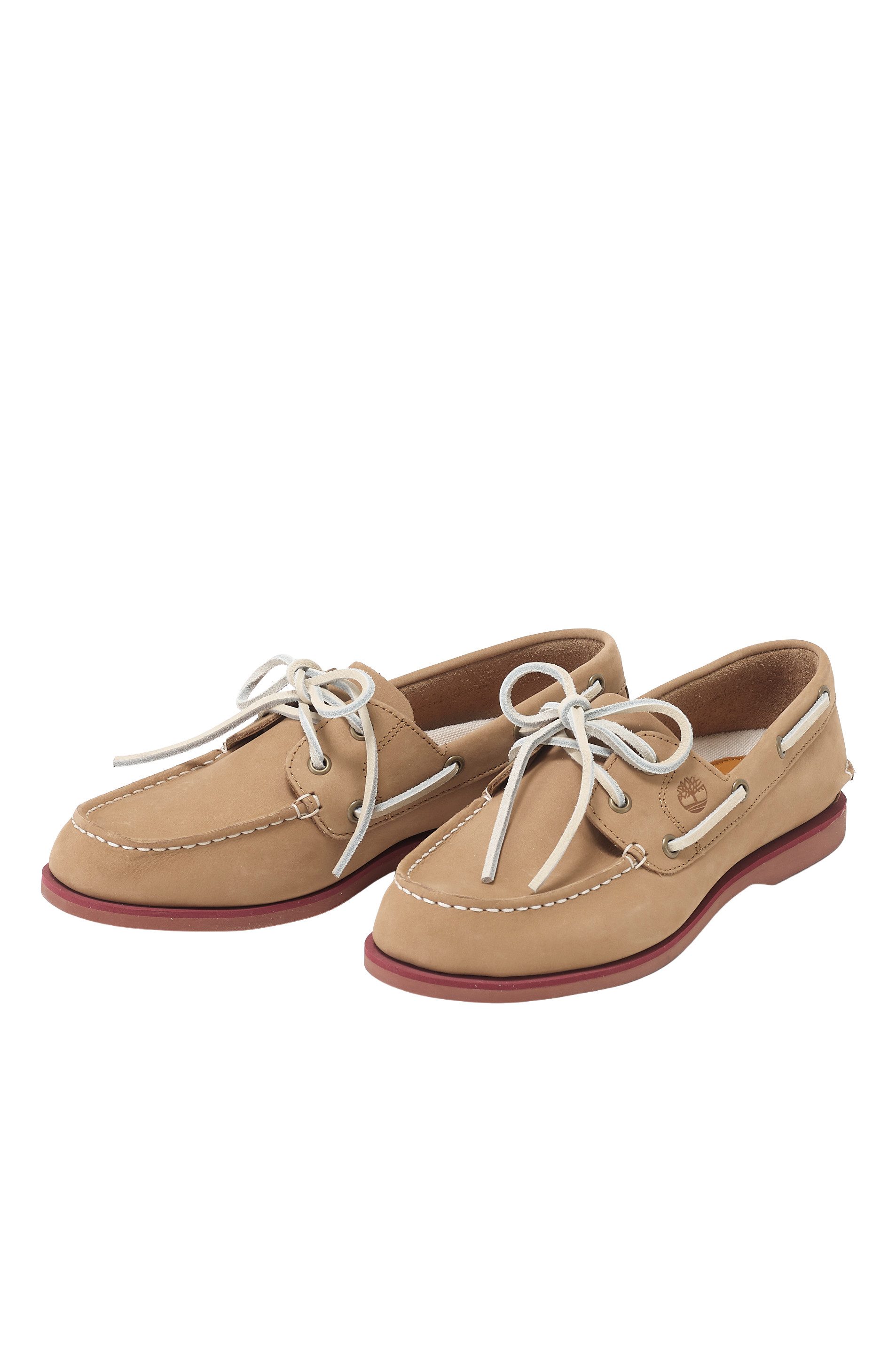 Timberland Bootschoenen CLASSIC BOAT BOAT SHOE