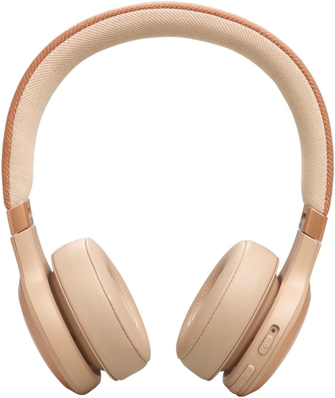 JBL Hoofdtelefoon LIVE 670NC Bluetooth On-ear hoofdtelefoon