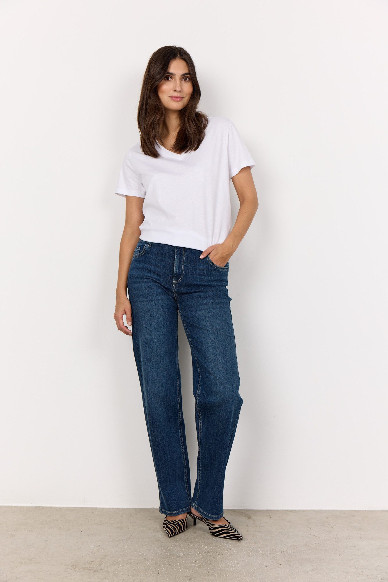 soyaconcept 5-pocket jeans SC-KIMBERLY 34-B