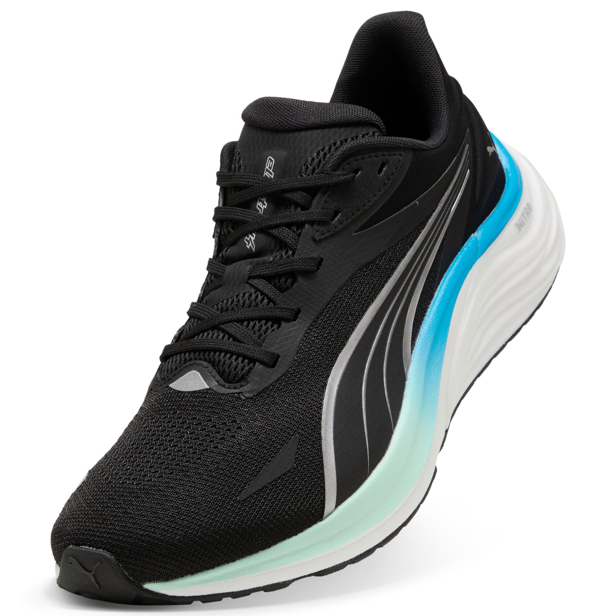 PUMA Runningschoenen ELECTRIFY NITRO 4