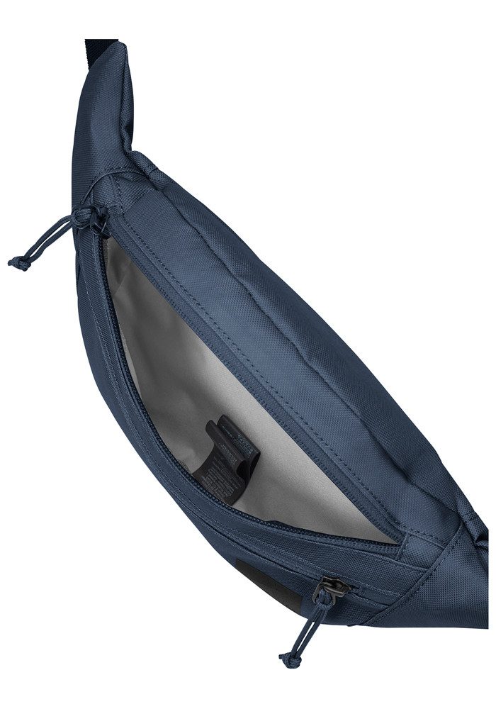 Jack Wolfskin Heuptasje KONYA HIPBAG