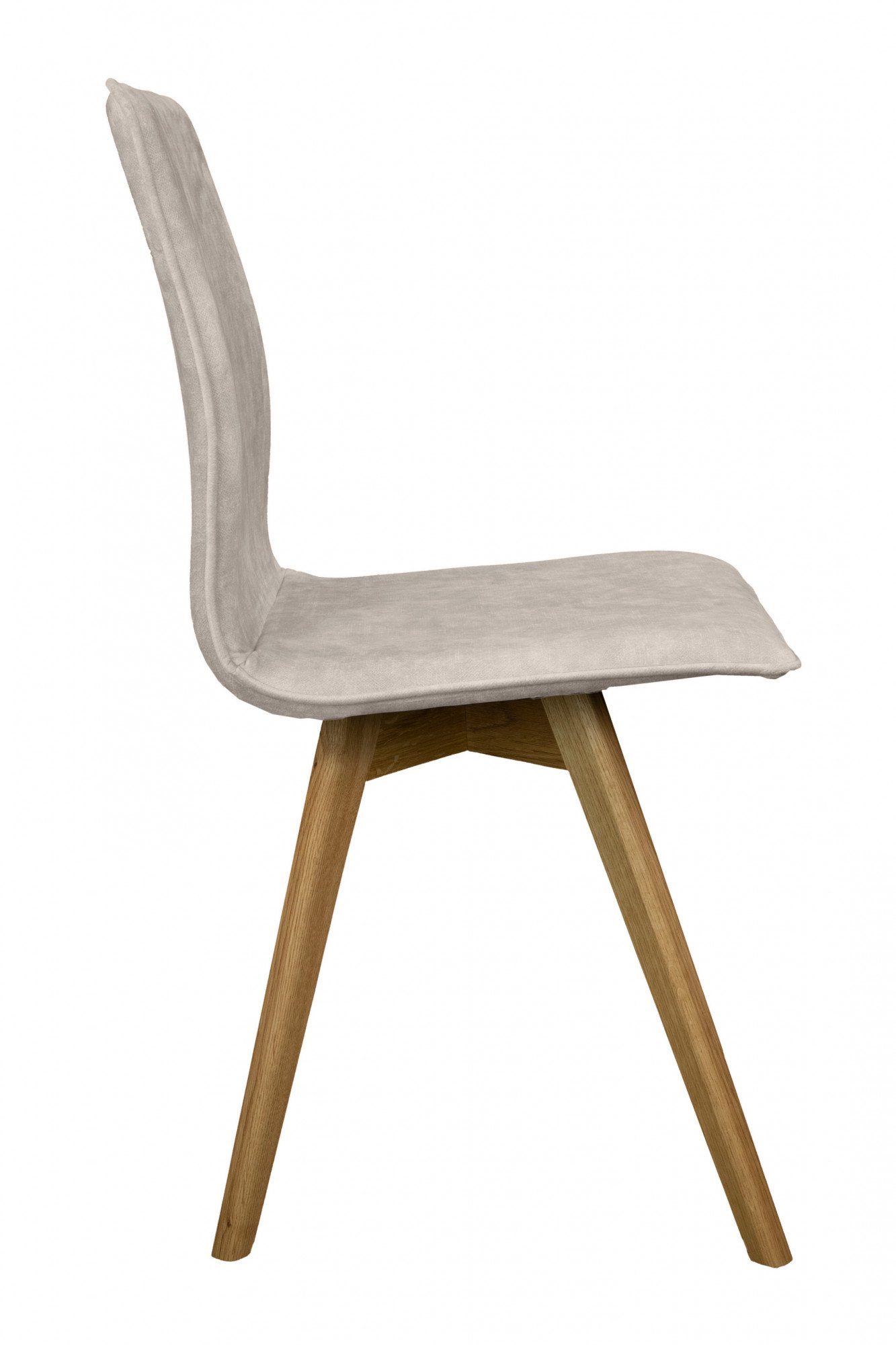 andas Eetkamerstoel Rania (set, 2 stuks)