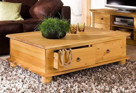 Home affaire Salontafel Home affaire