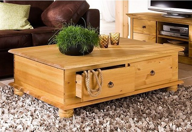 Salontafel, Home Affaire Salontafel, Home Affaire