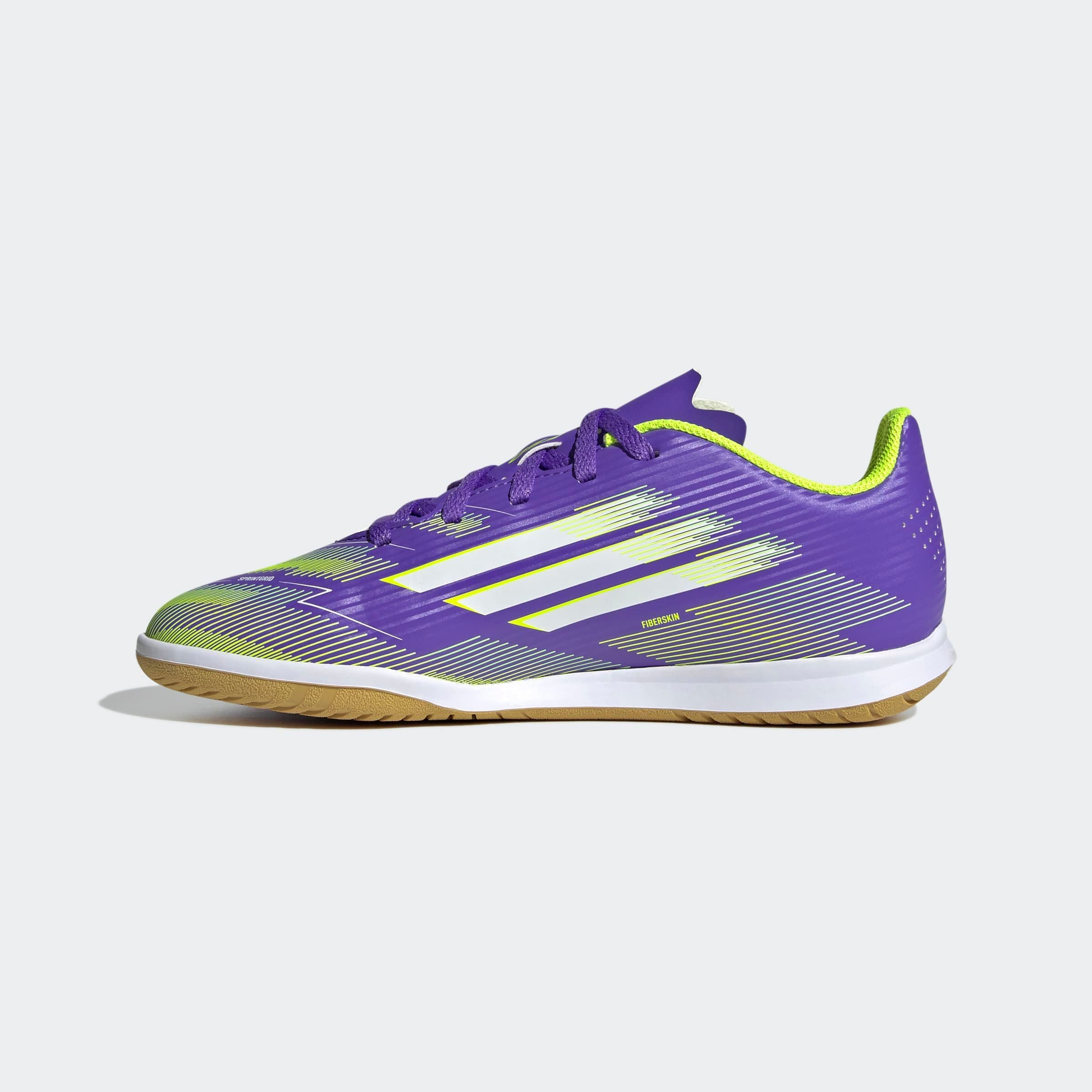 adidas Performance Voetbalschoenen F50 CLUB KIDS IN