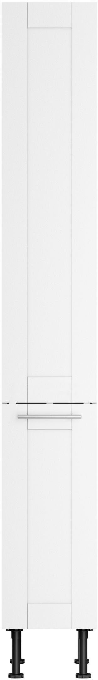 OPTIFIT Apothekerskast Ahus Breedte 30 cm