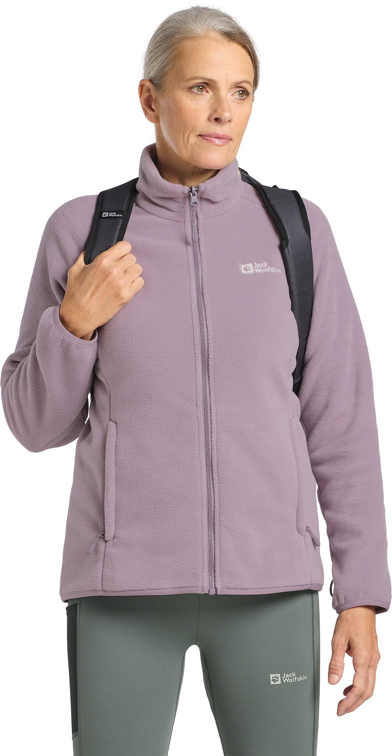 Jack Wolfskin Sporttas ALL-IN DUFFLE 35