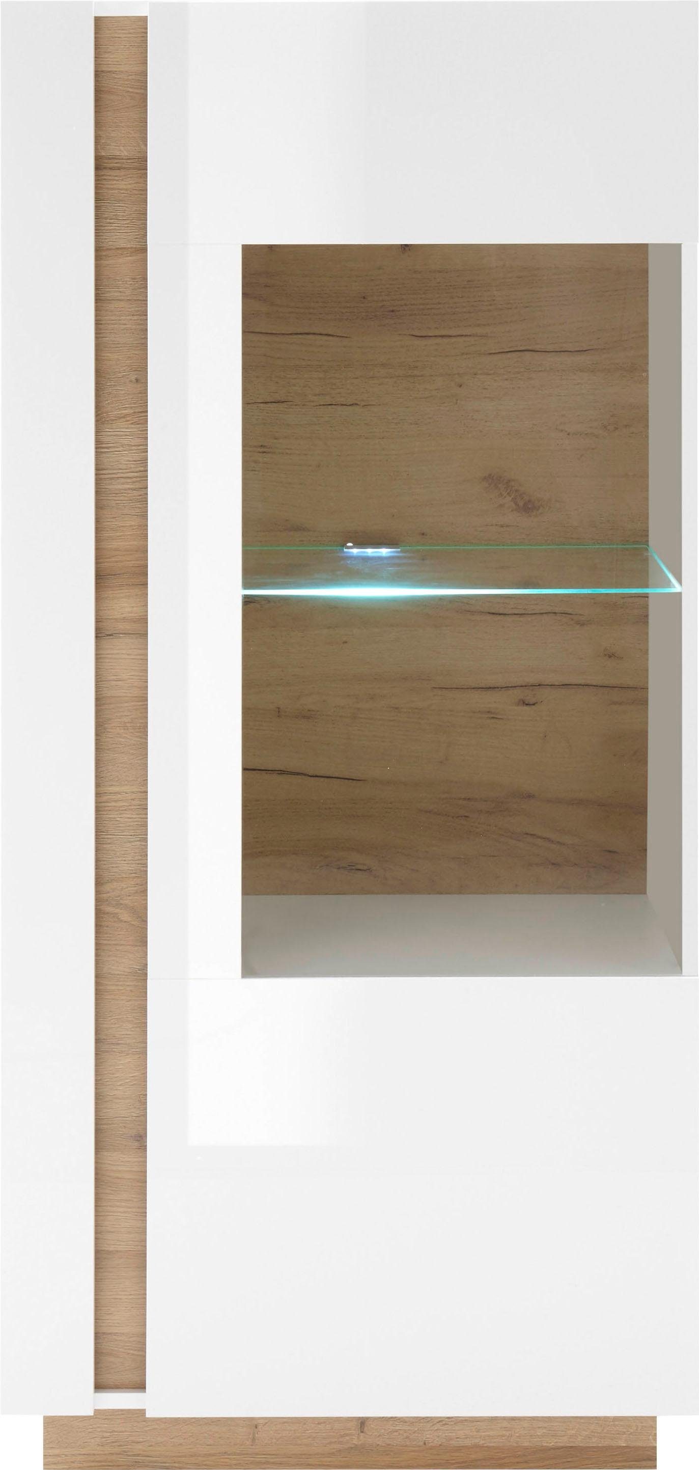 INOSIGN Vitrinekast CLAiR vitrinekast 22