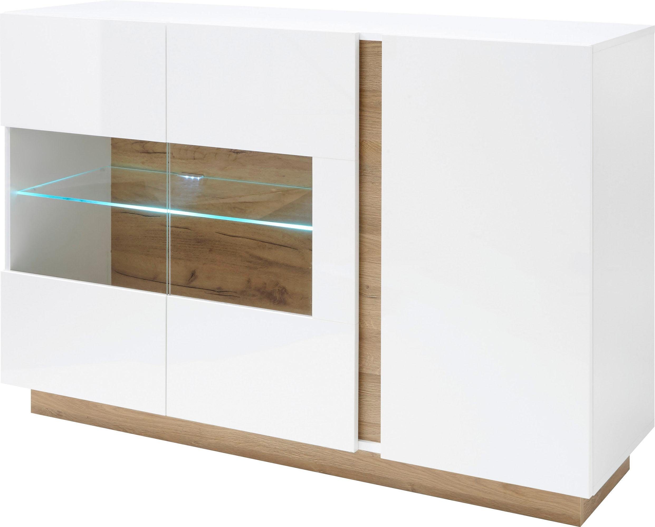 INOSIGN Dressoir CLAiR dressoir 51