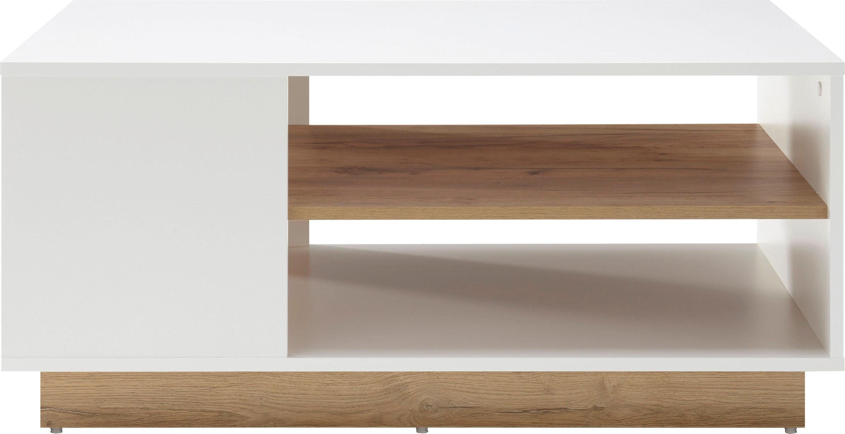 INOSIGN Salontafel Clair Breedte 100 cm