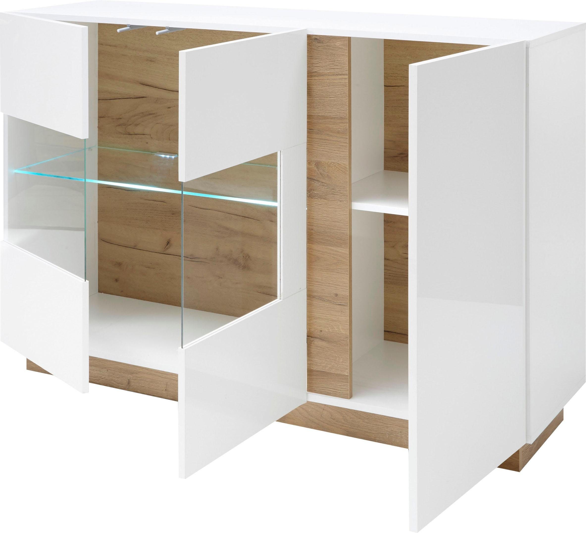 INOSIGN Dressoir CLAiR dressoir 51