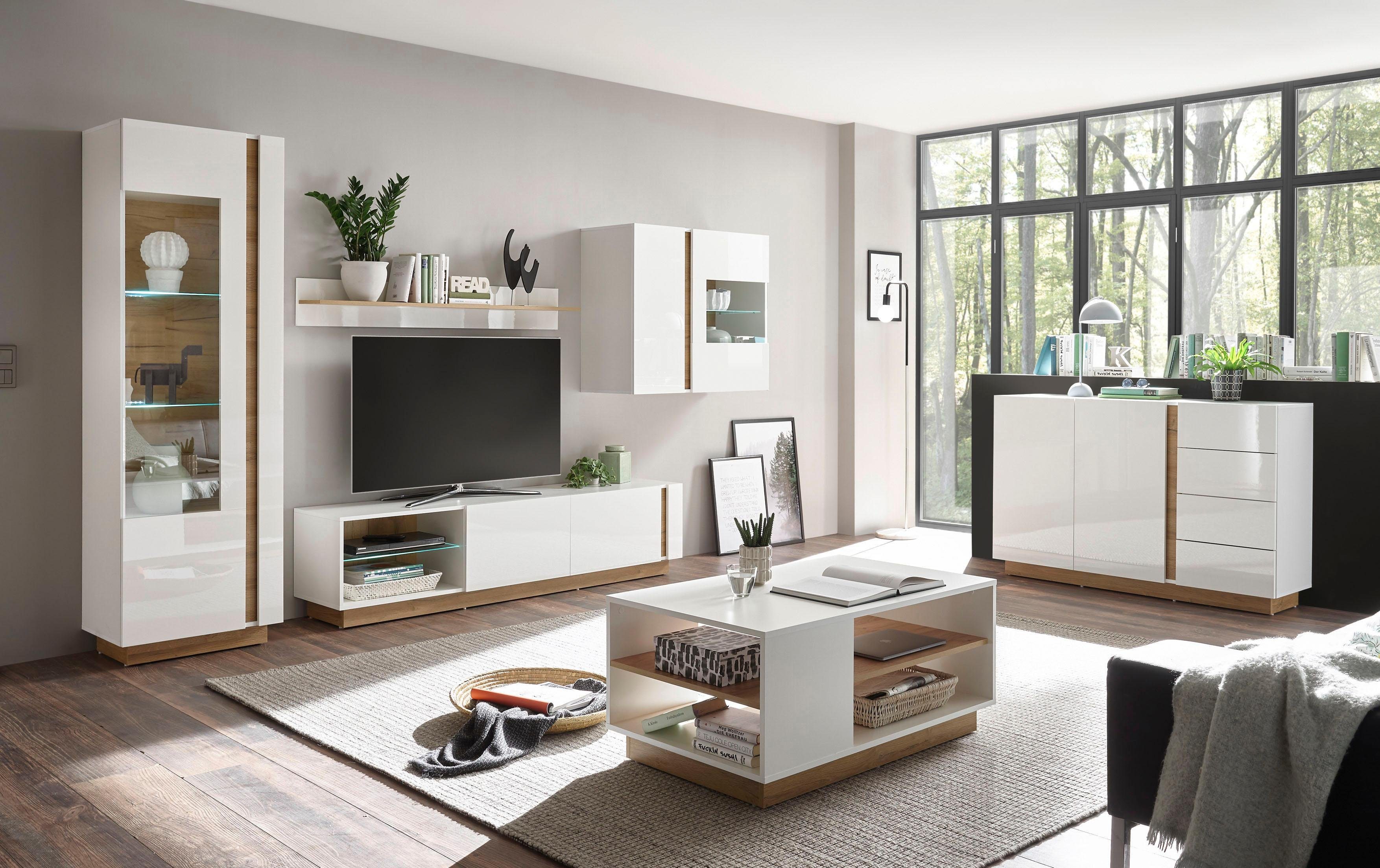 INOSIGN Salontafel Clair Breedte 100 cm
