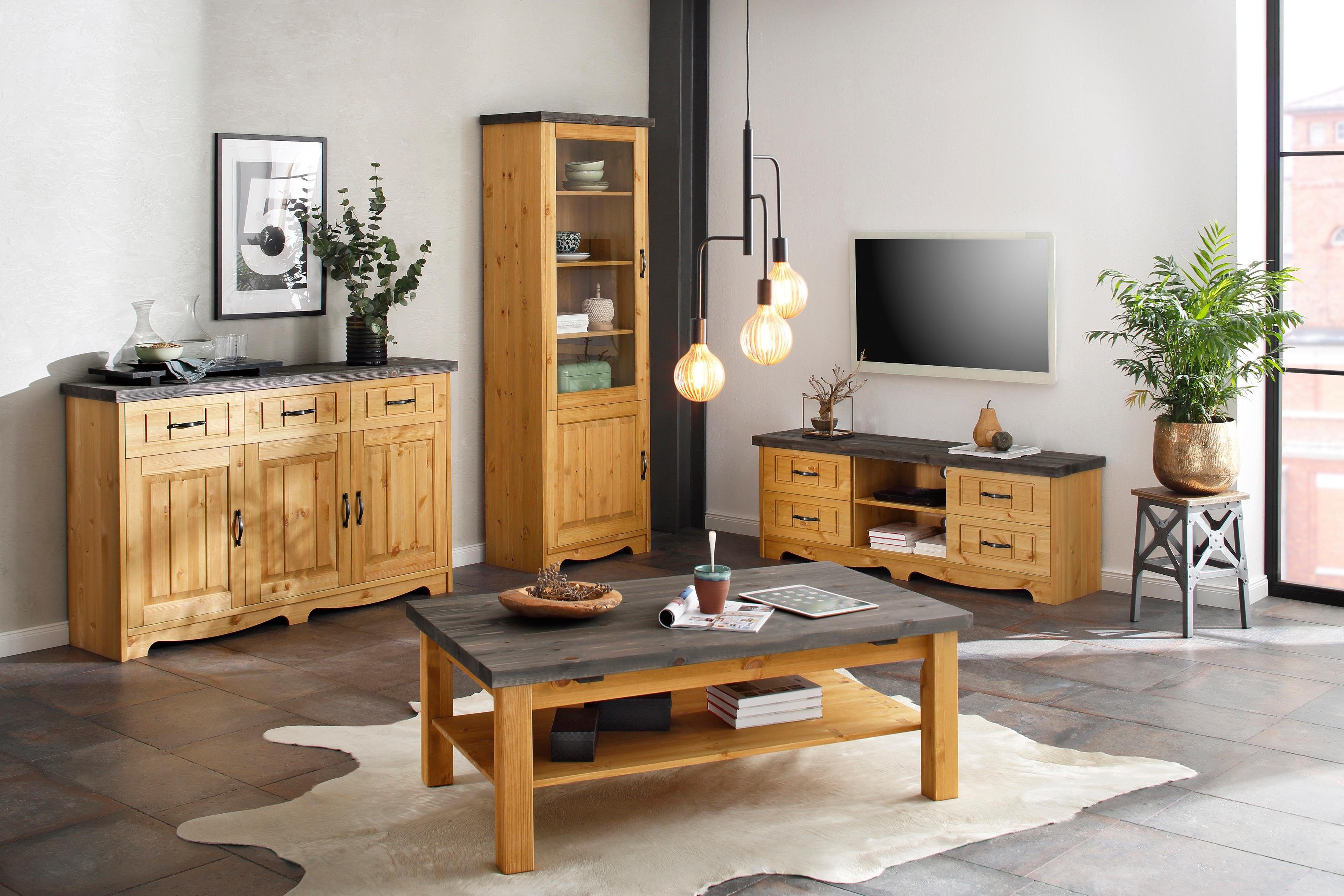 Home affaire Dressoir Trinidad antiek