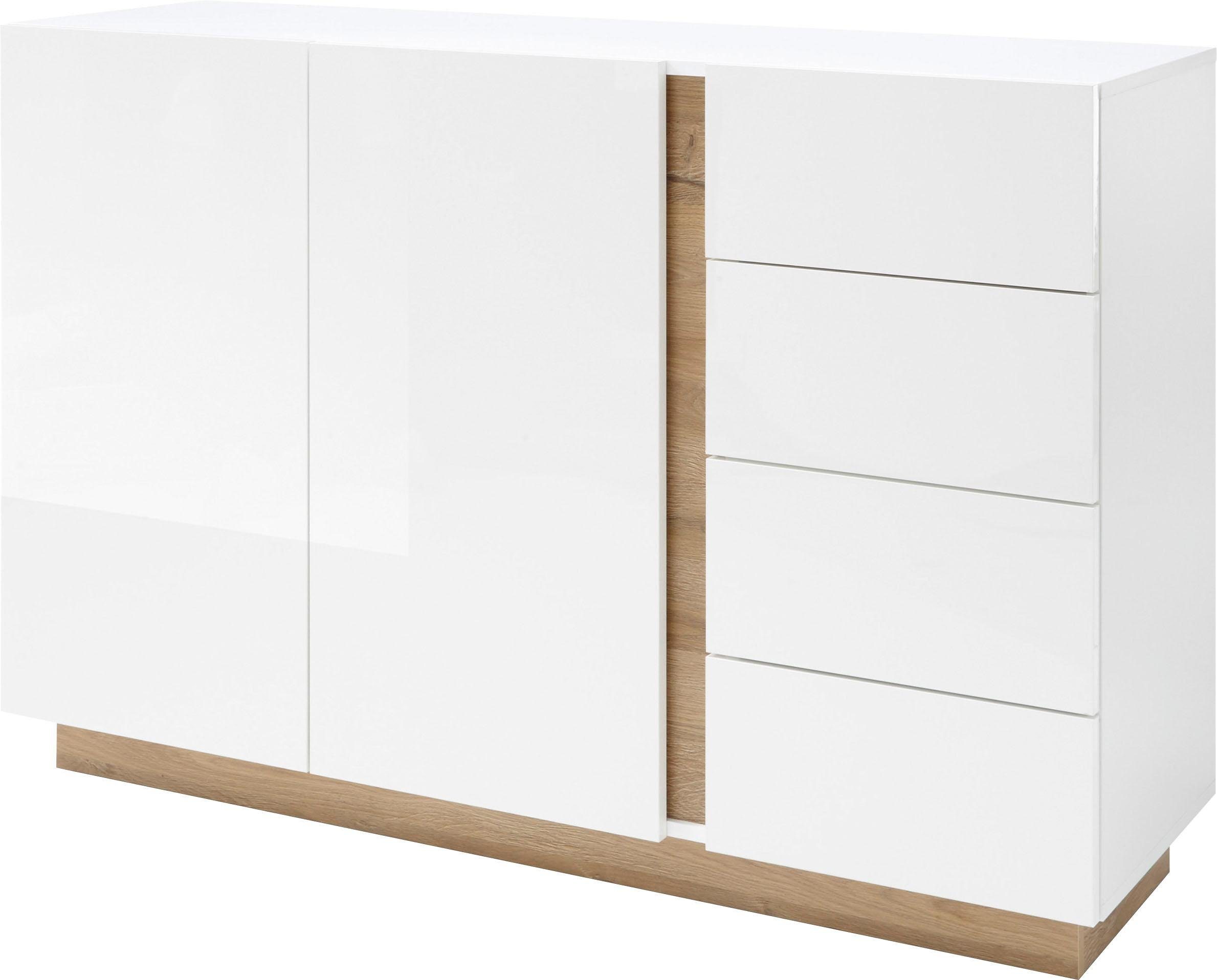 INOSIGN Dressoir CLAiR dressoir 53