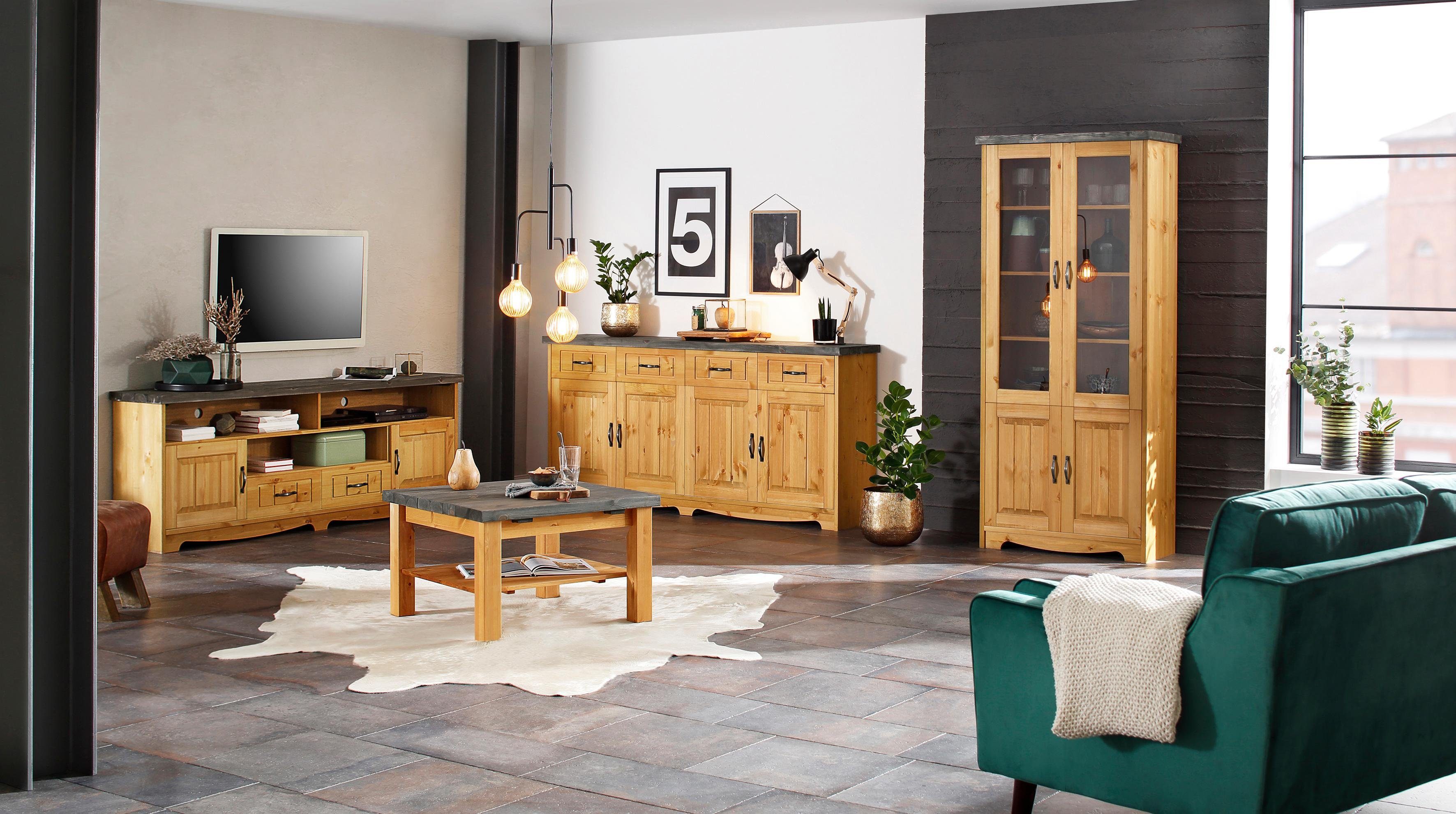 Home affaire Salontafel Antiek