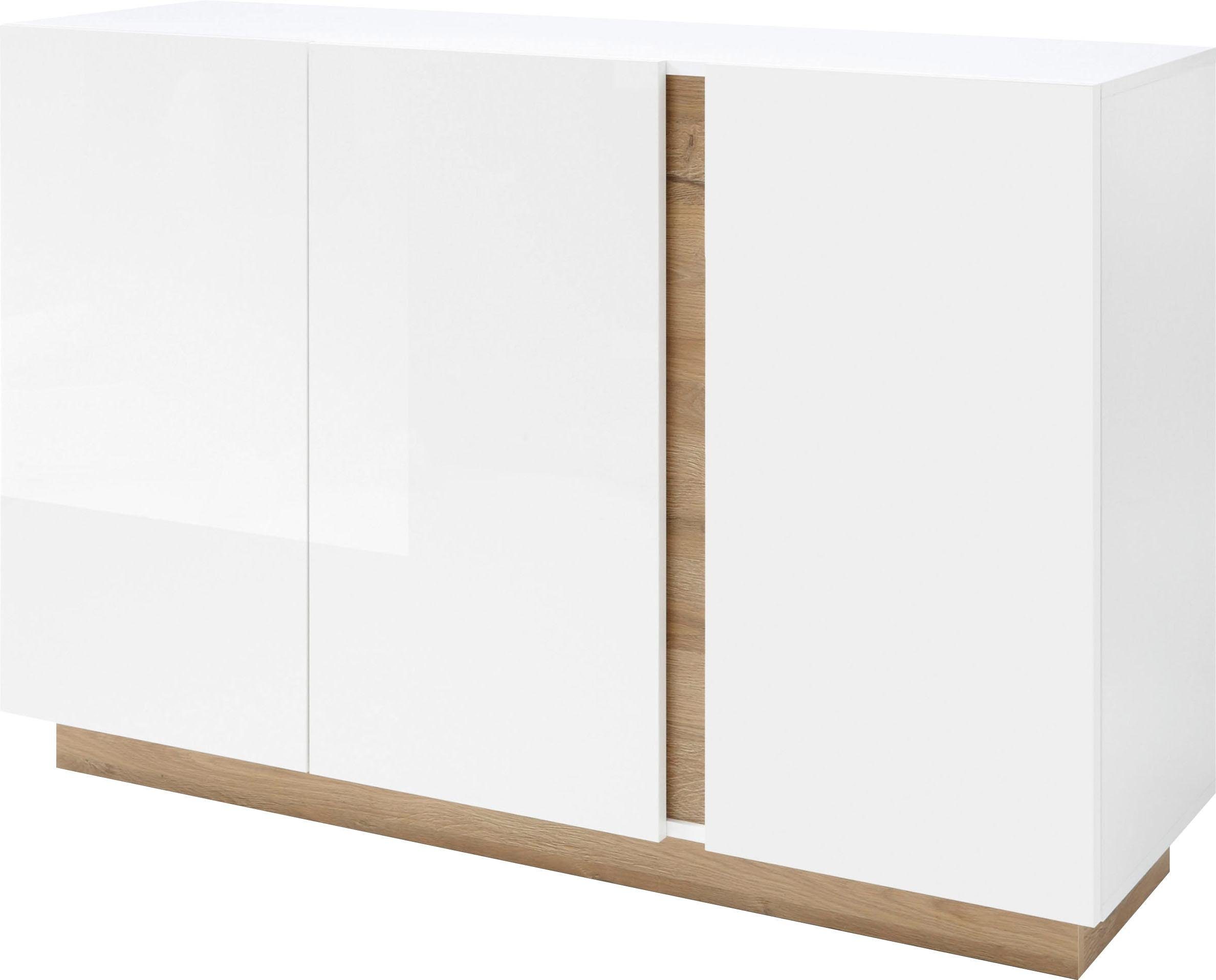 INOSIGN Dressoir CLAiR dressoir 52