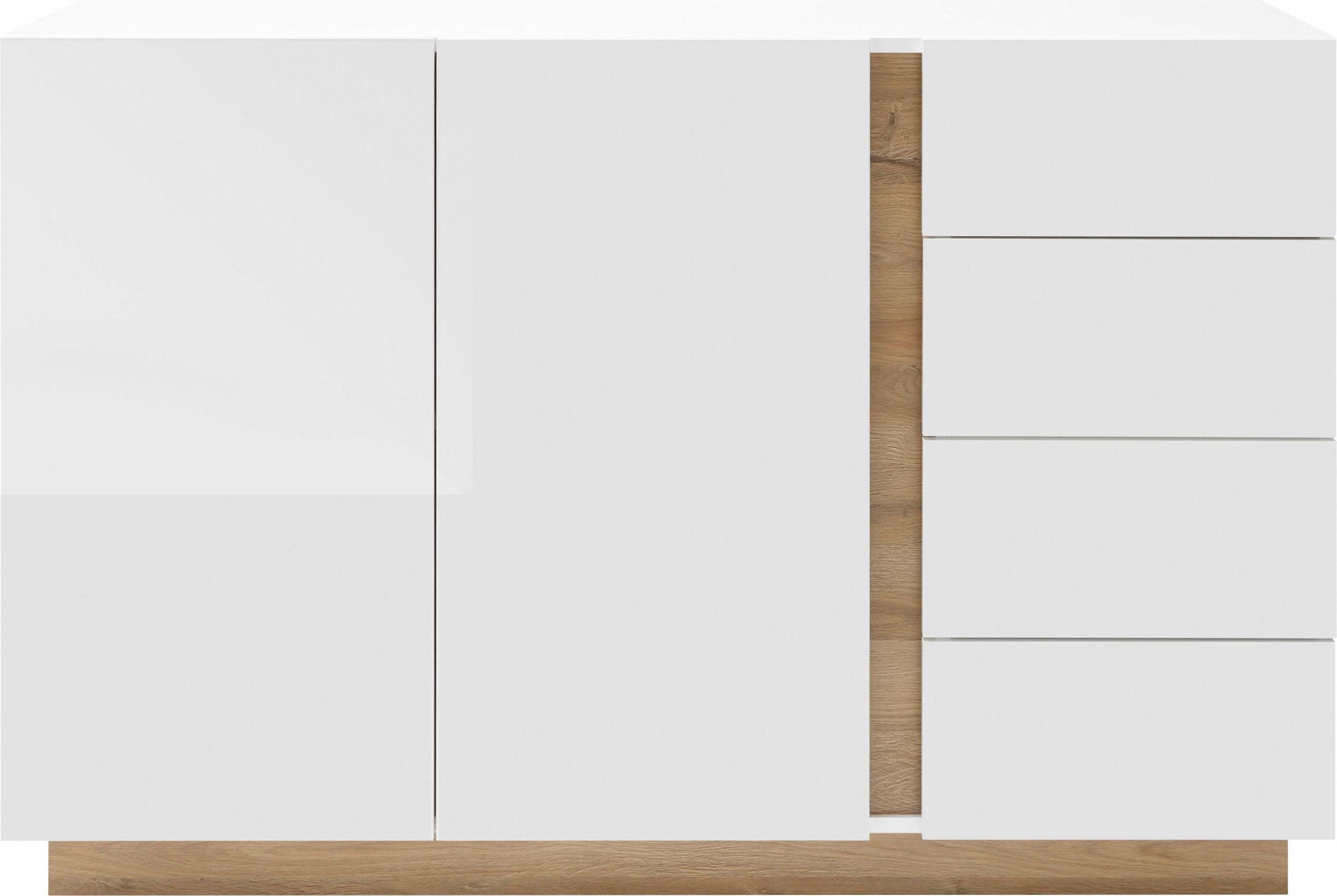 INOSIGN Dressoir CLAiR dressoir 53