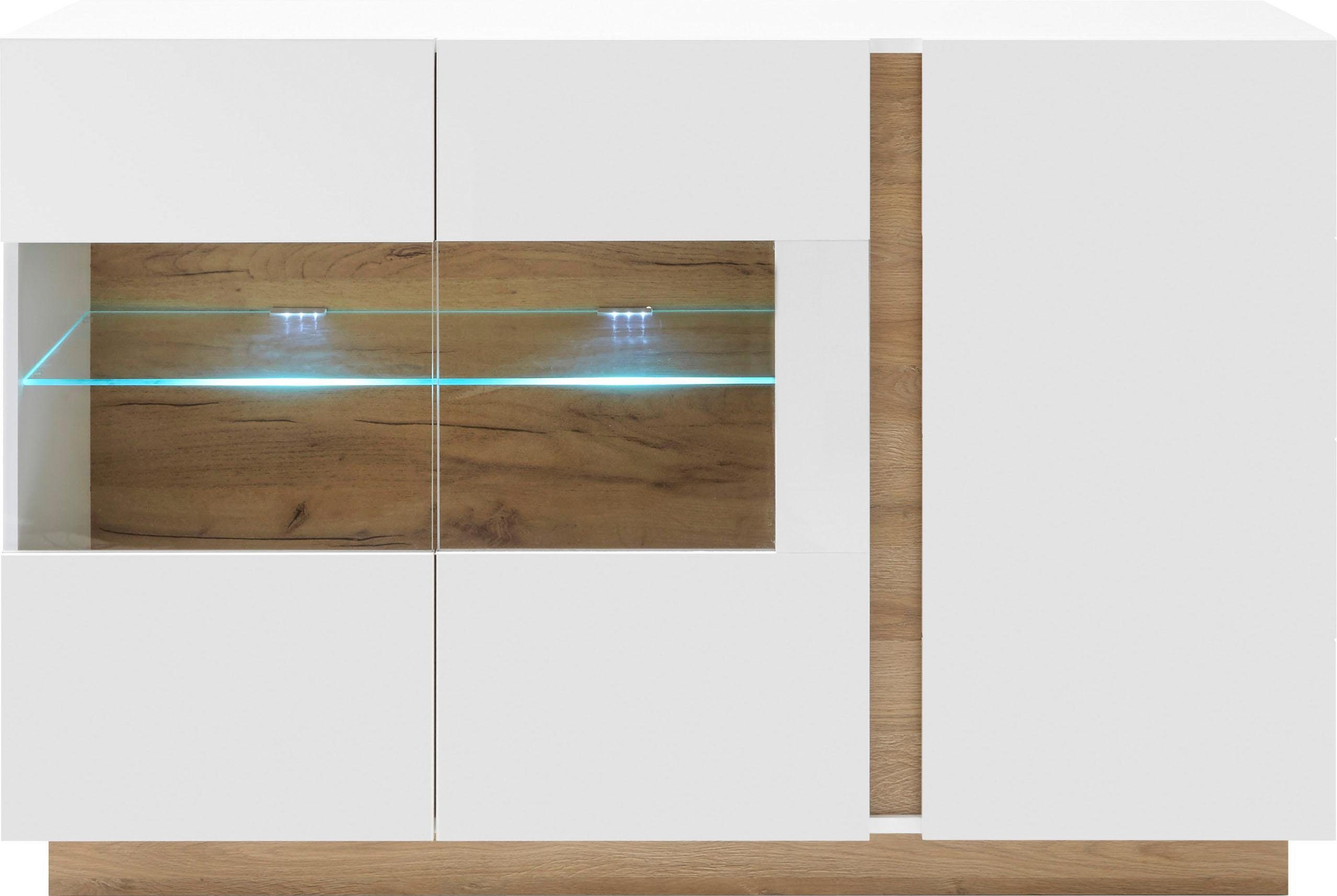 INOSIGN Dressoir CLAiR dressoir 51