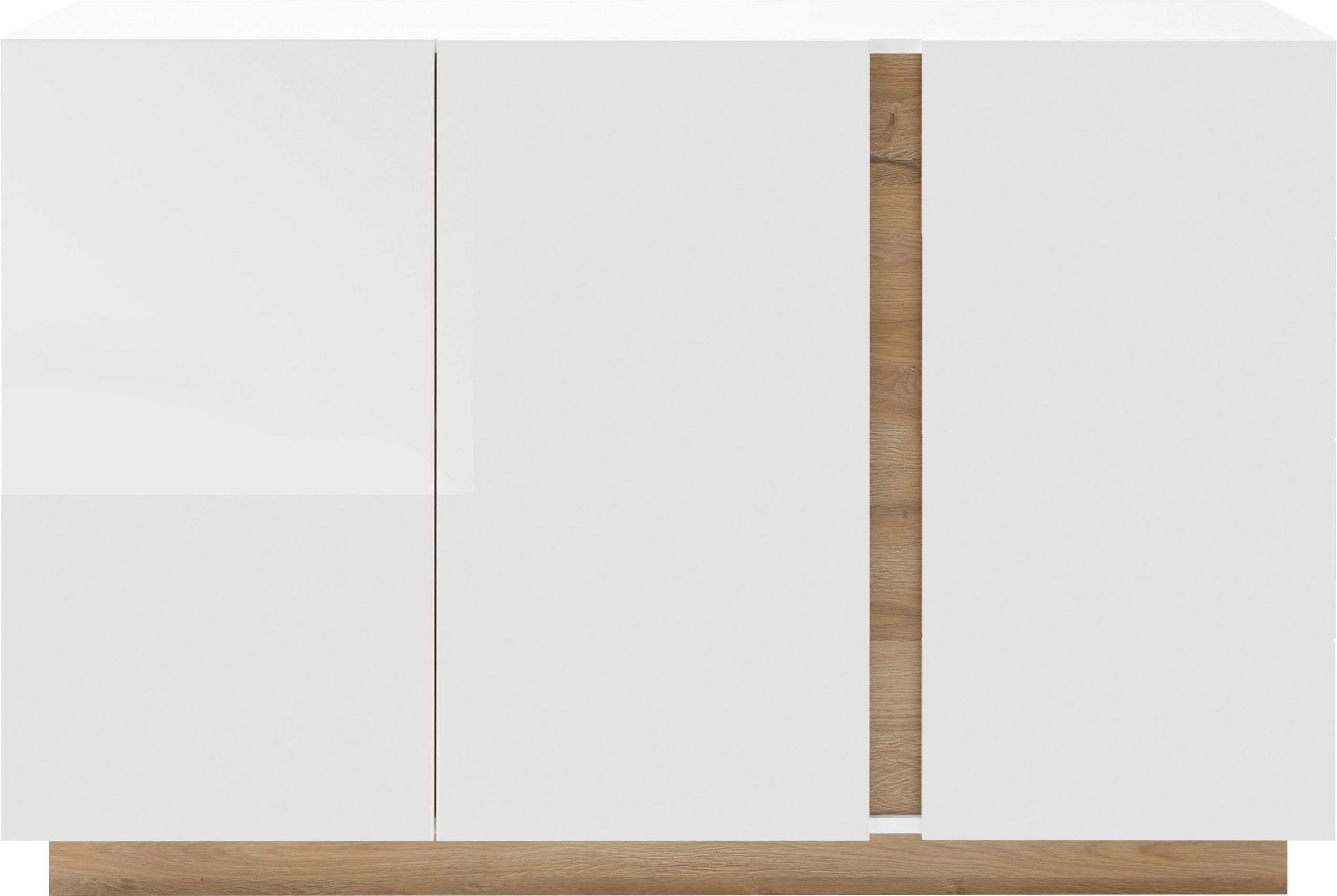 INOSIGN Dressoir CLAiR dressoir 52