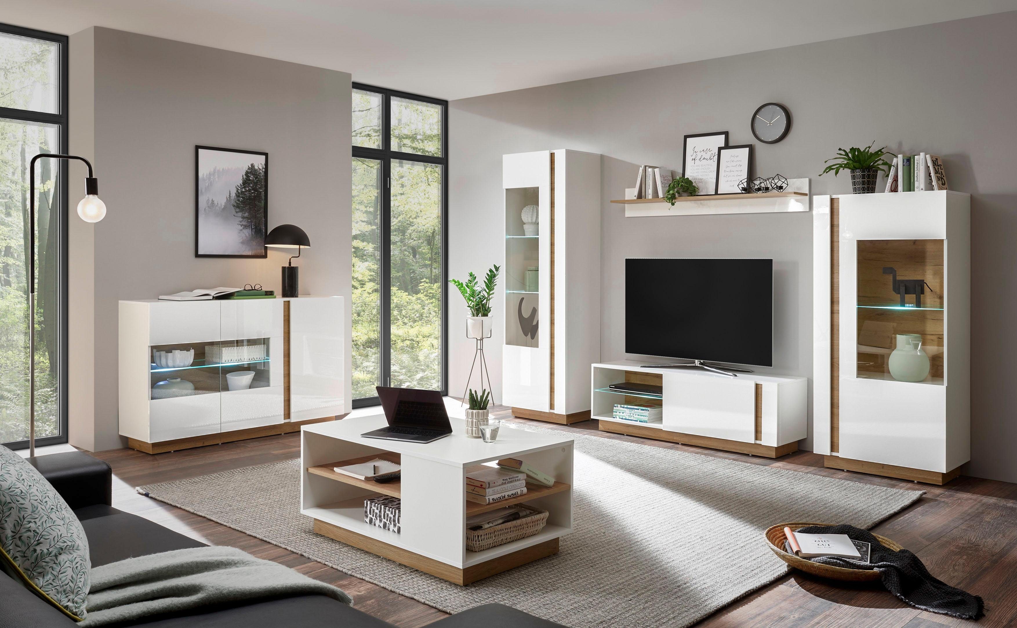 INOSIGN Salontafel Clair Breedte 100 cm