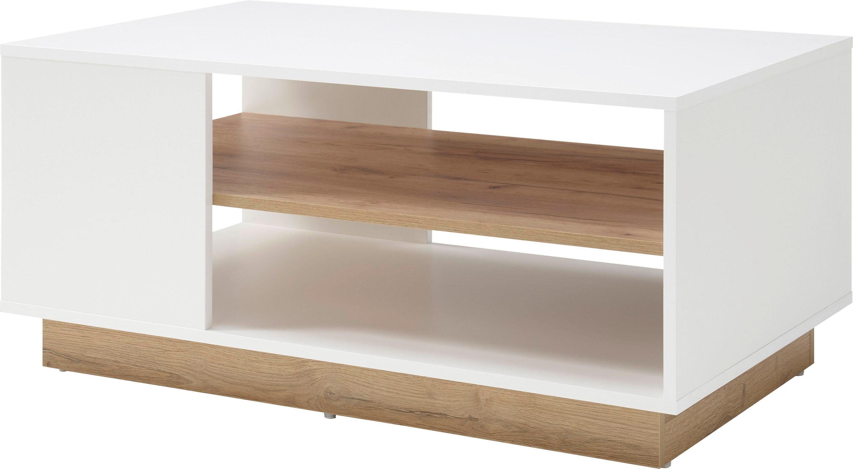 INOSIGN Salontafel Clair Breedte 100 cm