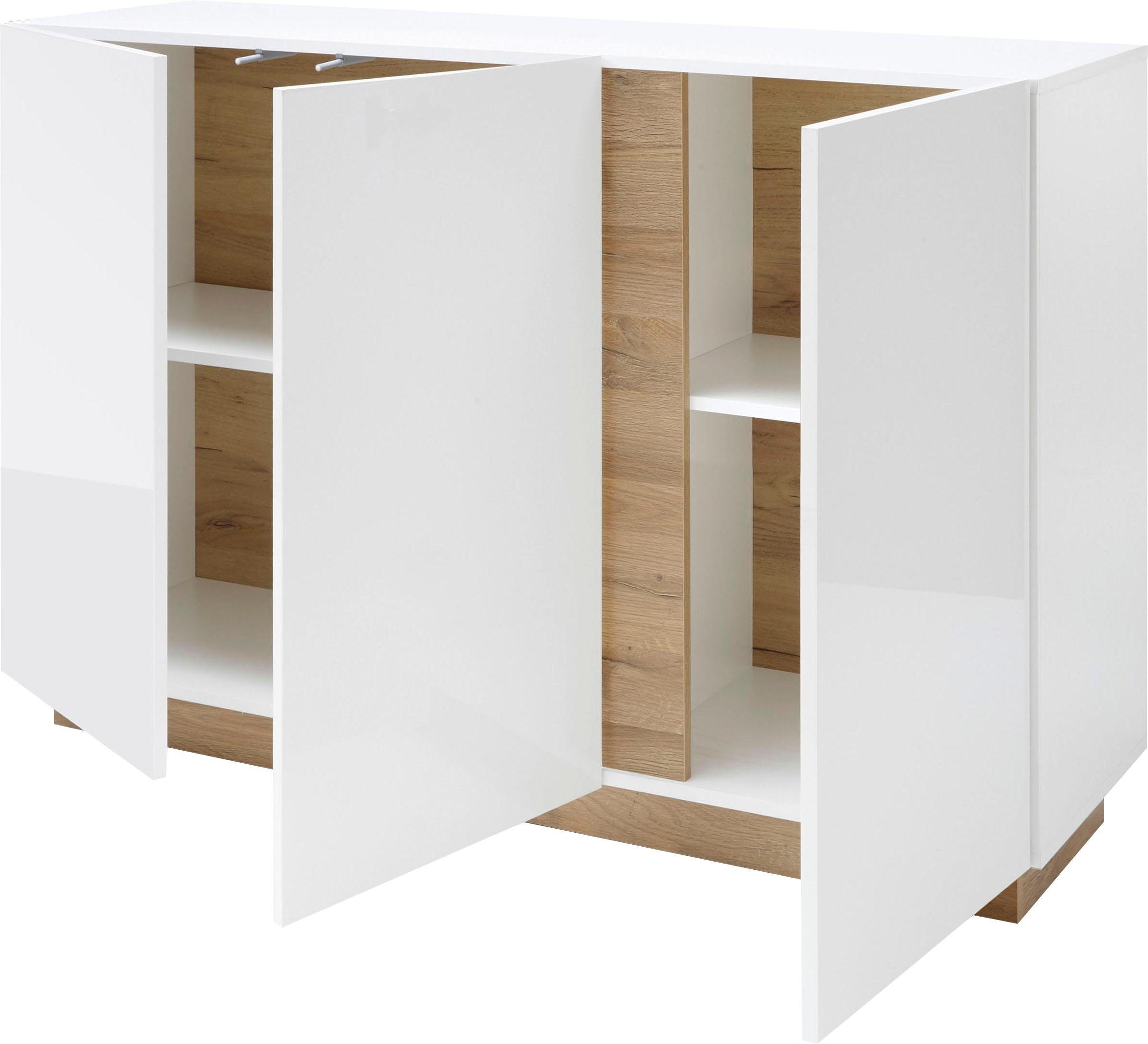 INOSIGN Dressoir CLAiR dressoir 52