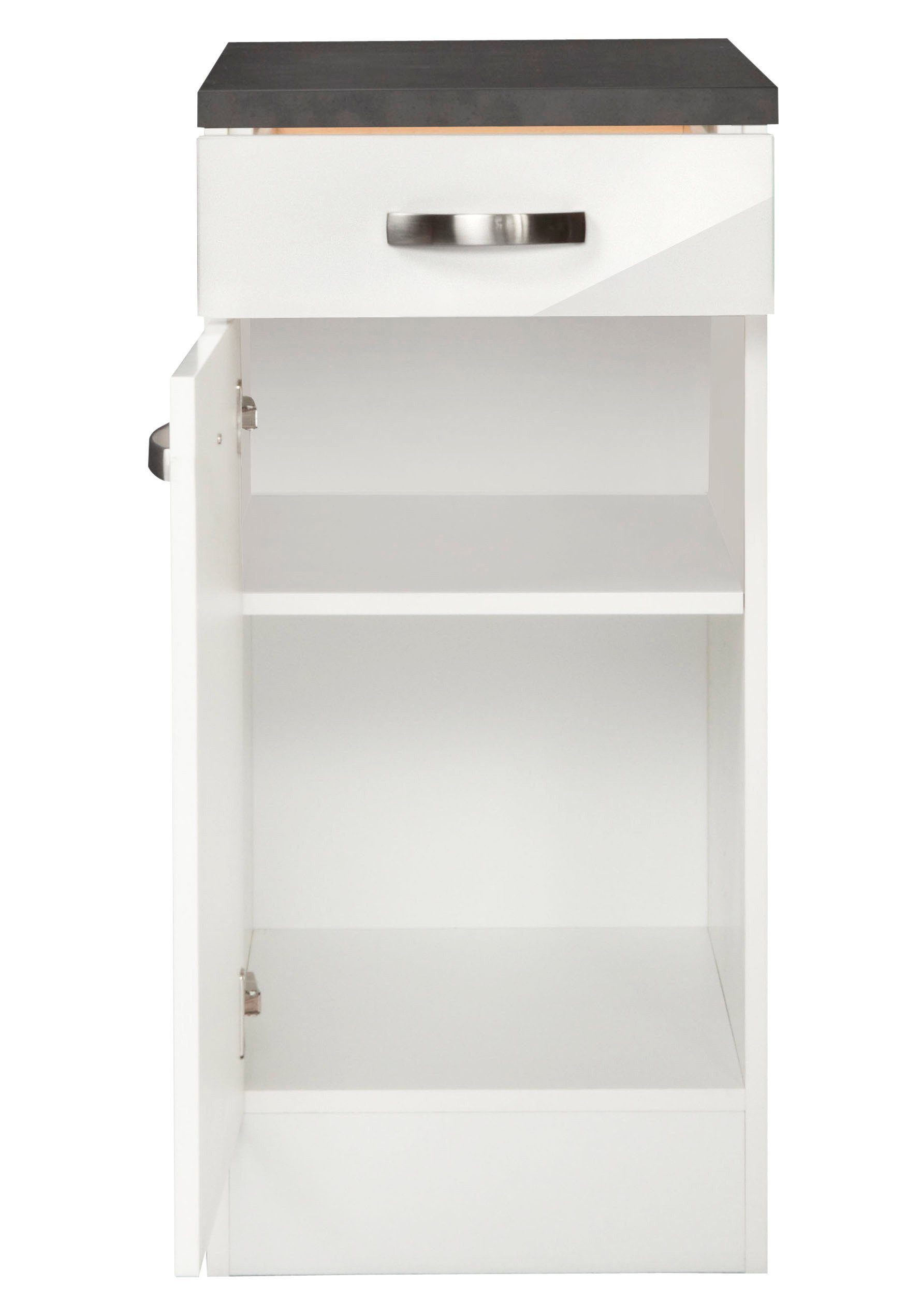 OPTIFIT Onderkast Agos