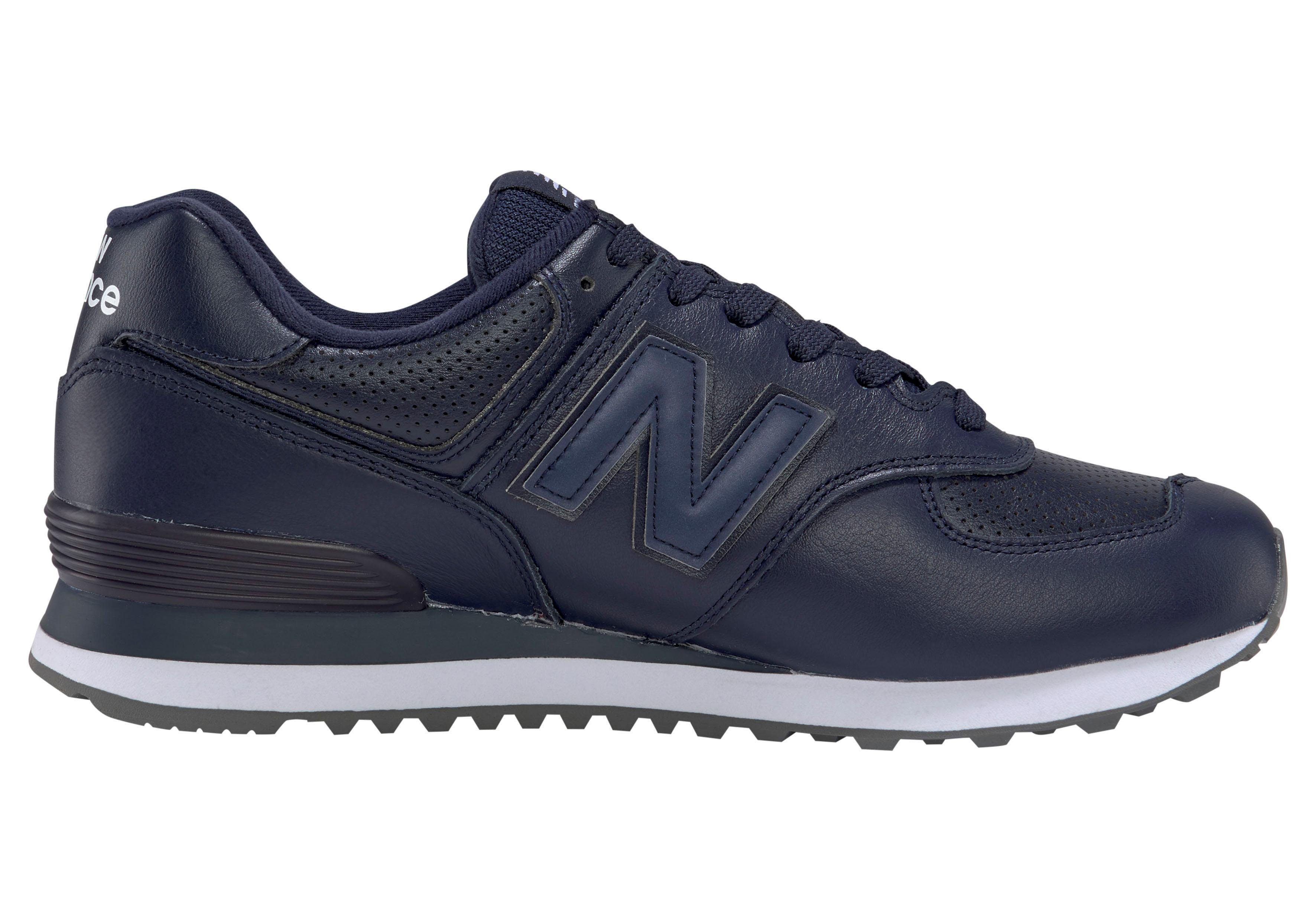 new balance wr996 heren navy