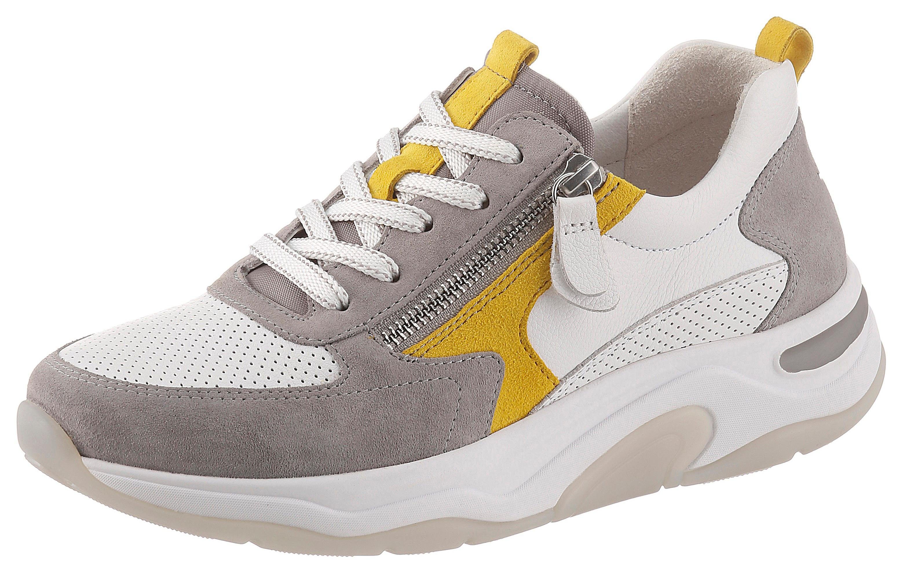 rollingsoft sneaker gabor