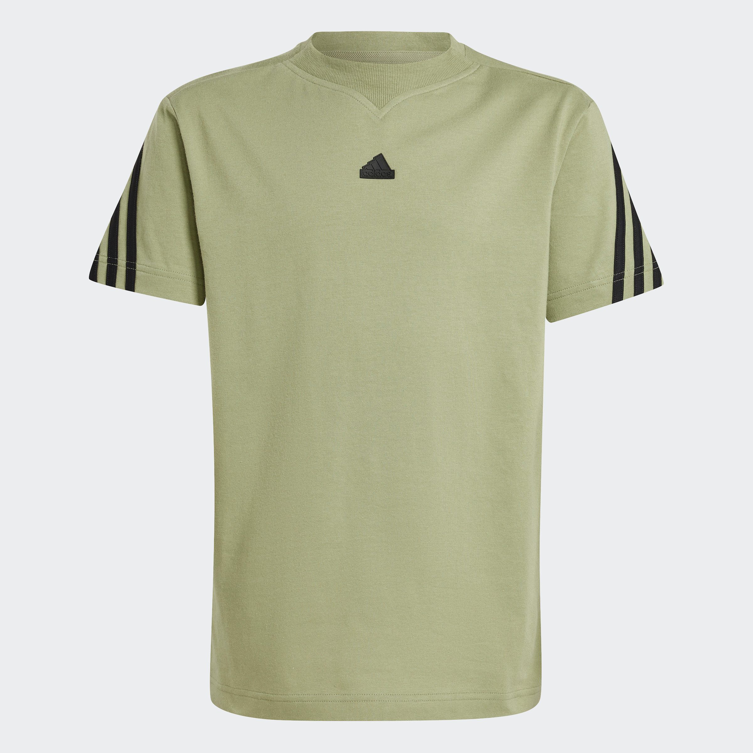 adidas Sportswear T-shirt U FI 3S T