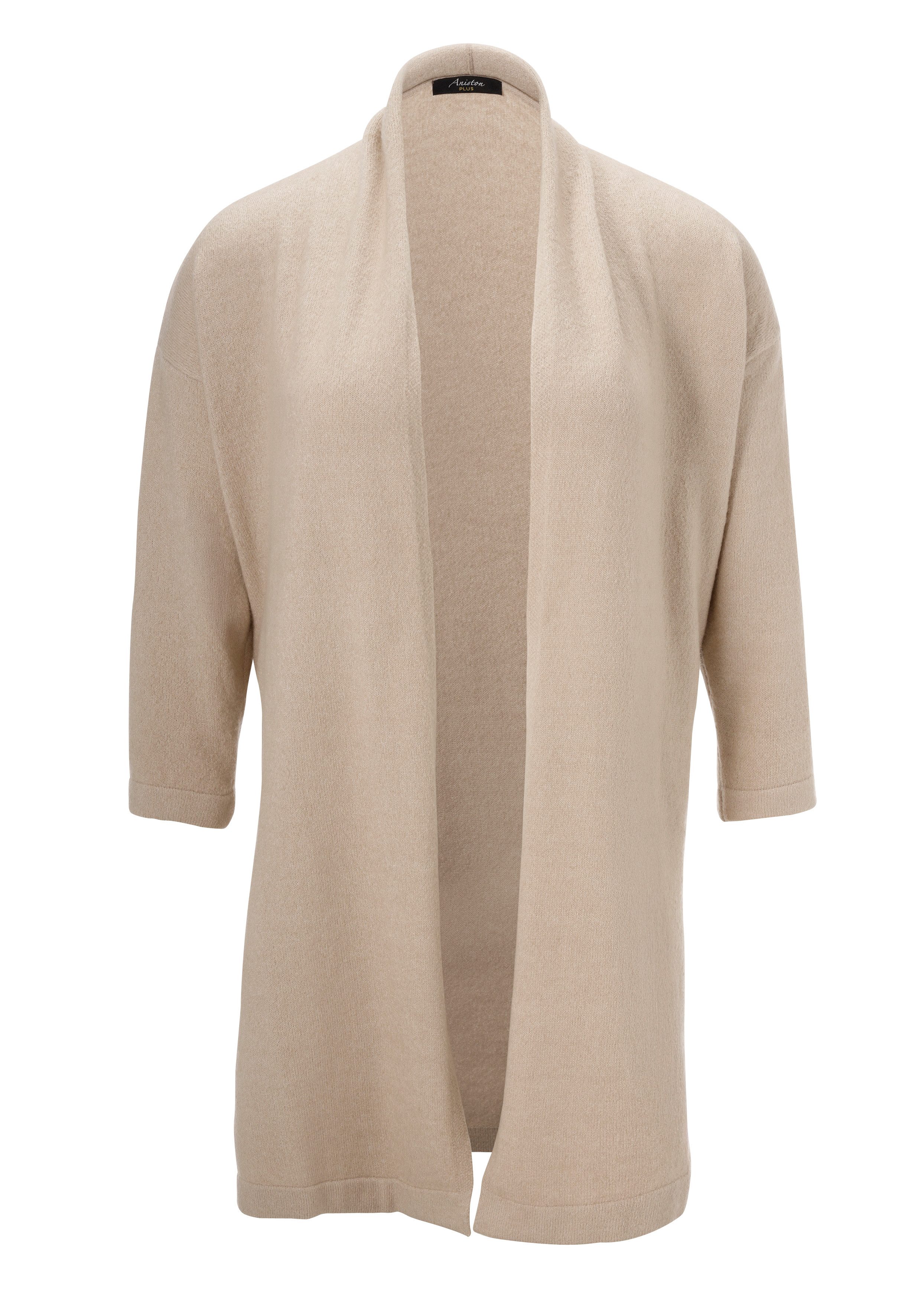 Aniston PLUS Vest