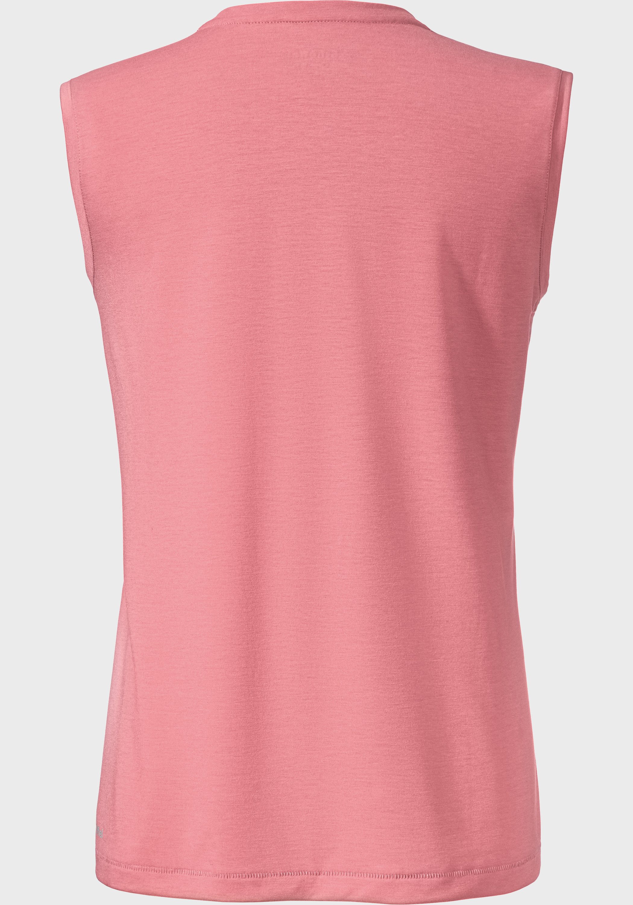 Schöffel Functioneel shirt Top Vietas L