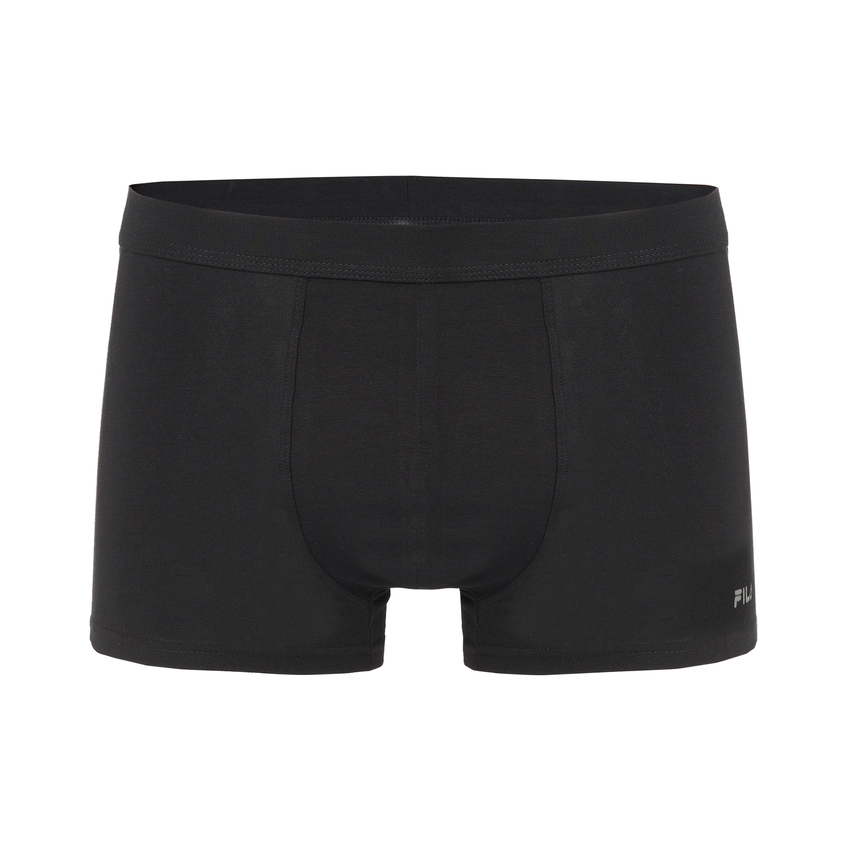 Fila Boxershort MAN BOXER SHORTS met verstevigd middenstuk (Set van 3)