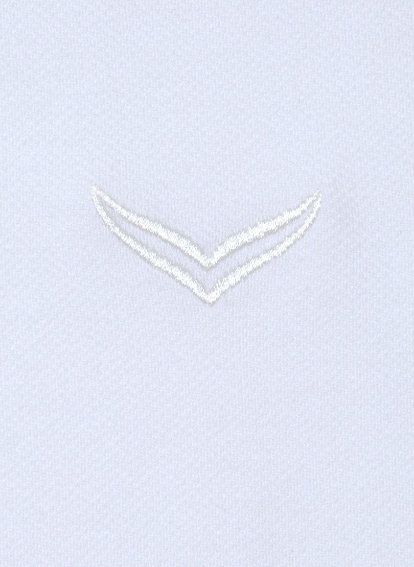 Trigema Poloshirt TRIGEMA business-poloshirt (1-delig)