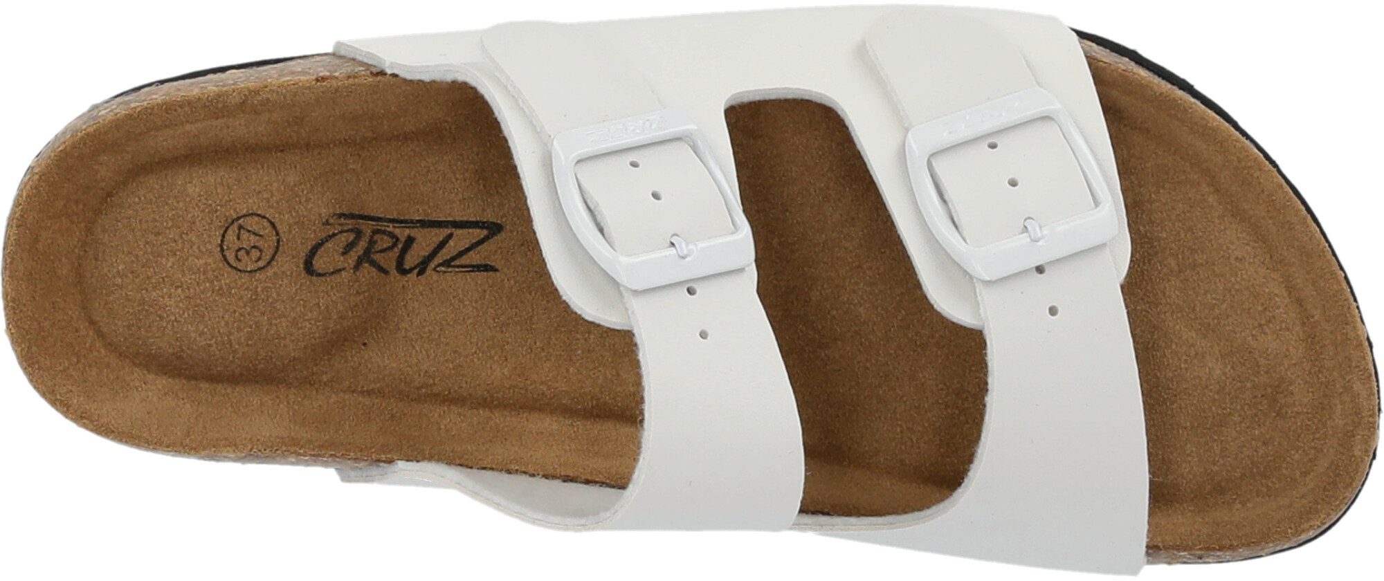 CRUZ Sandalen Whitehill W cork sandal