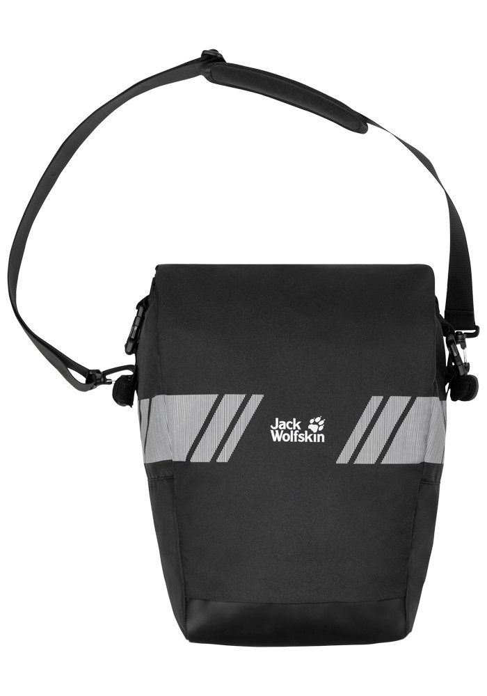 Jack Wolfskin Fietstas RACK BAG