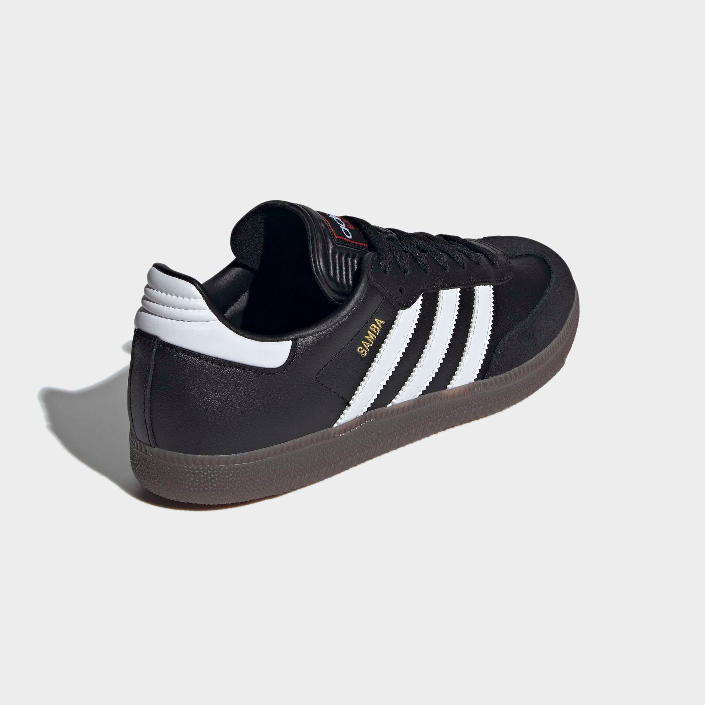 adidas Performance Sneakers SAMBA IN VOETBALSCHOEN