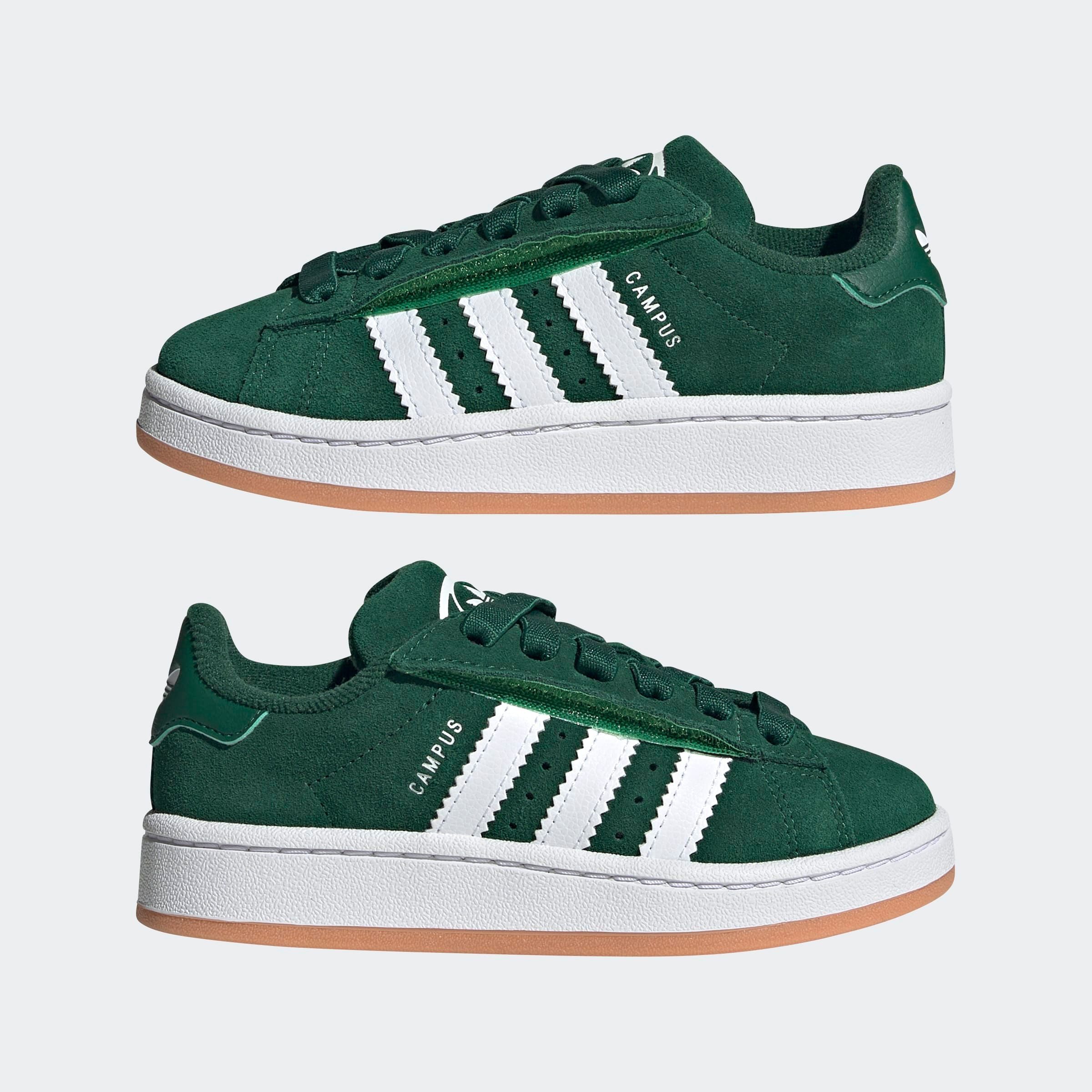 adidas Originals Sneakers CAMPUS 00S COMFORT SLUITING ELASTISCHE VETER KINDEREN