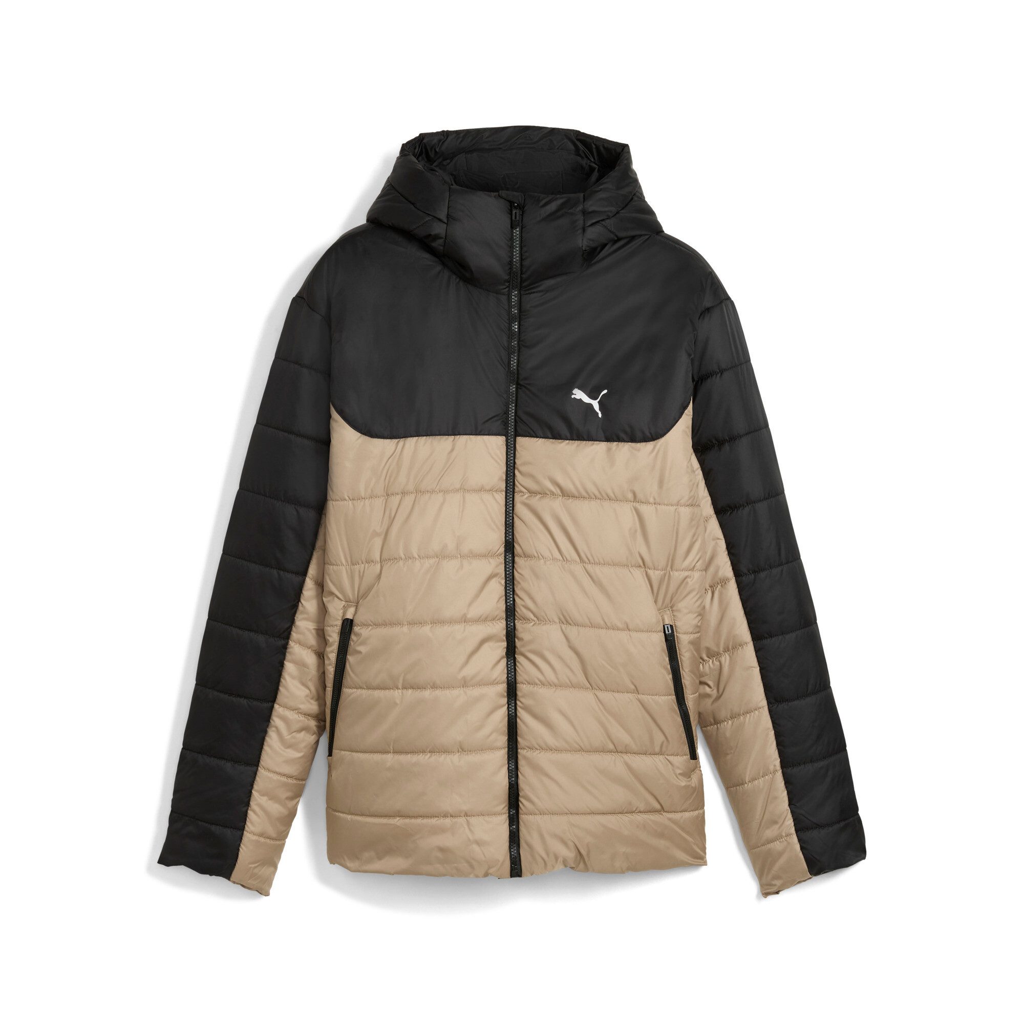 PUMA Winterjack ESS Hooded Padded Jacket