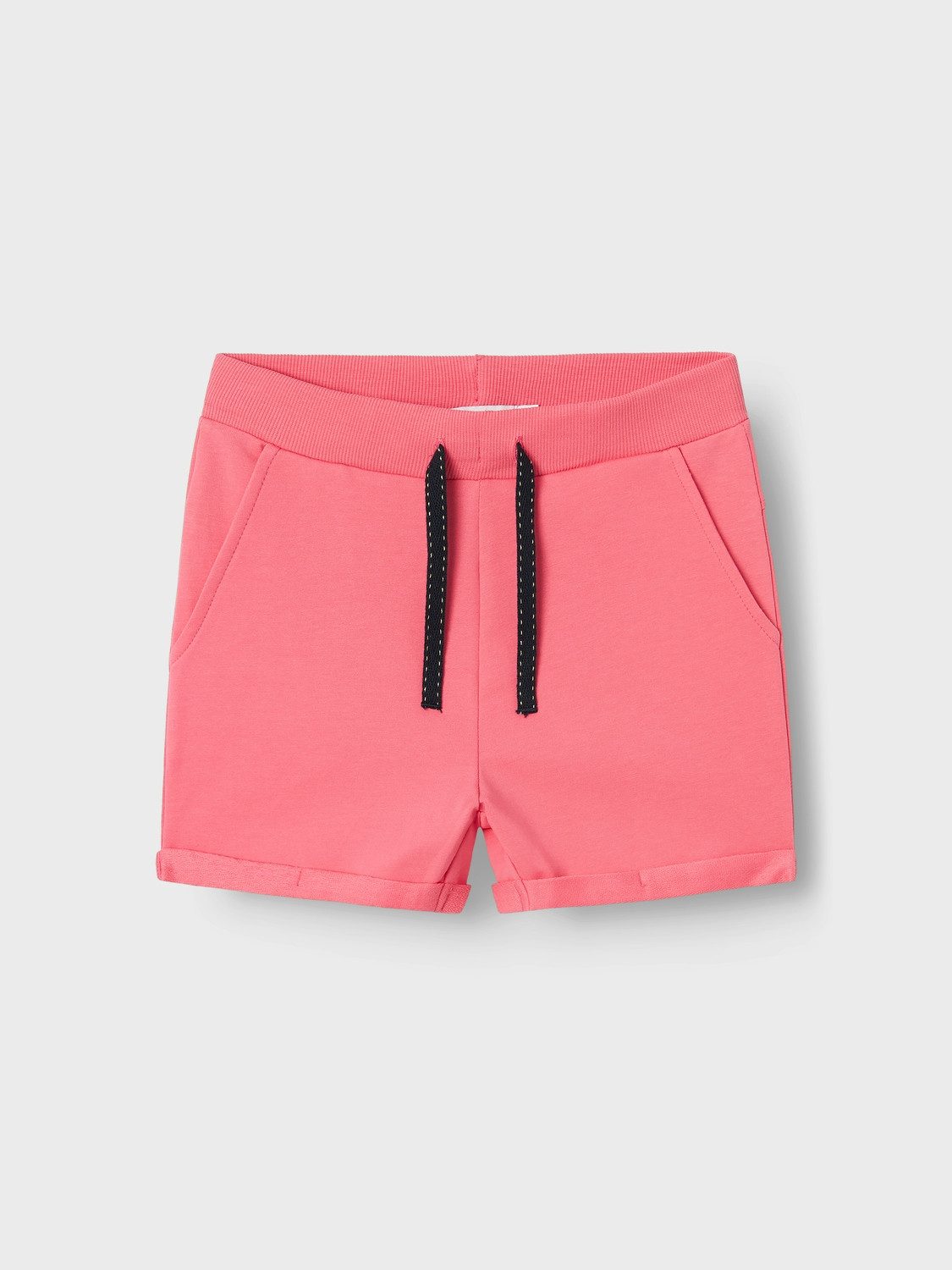 Name It Sweatshort NKFVOLTA SWE SHORTS UNB F NOOS