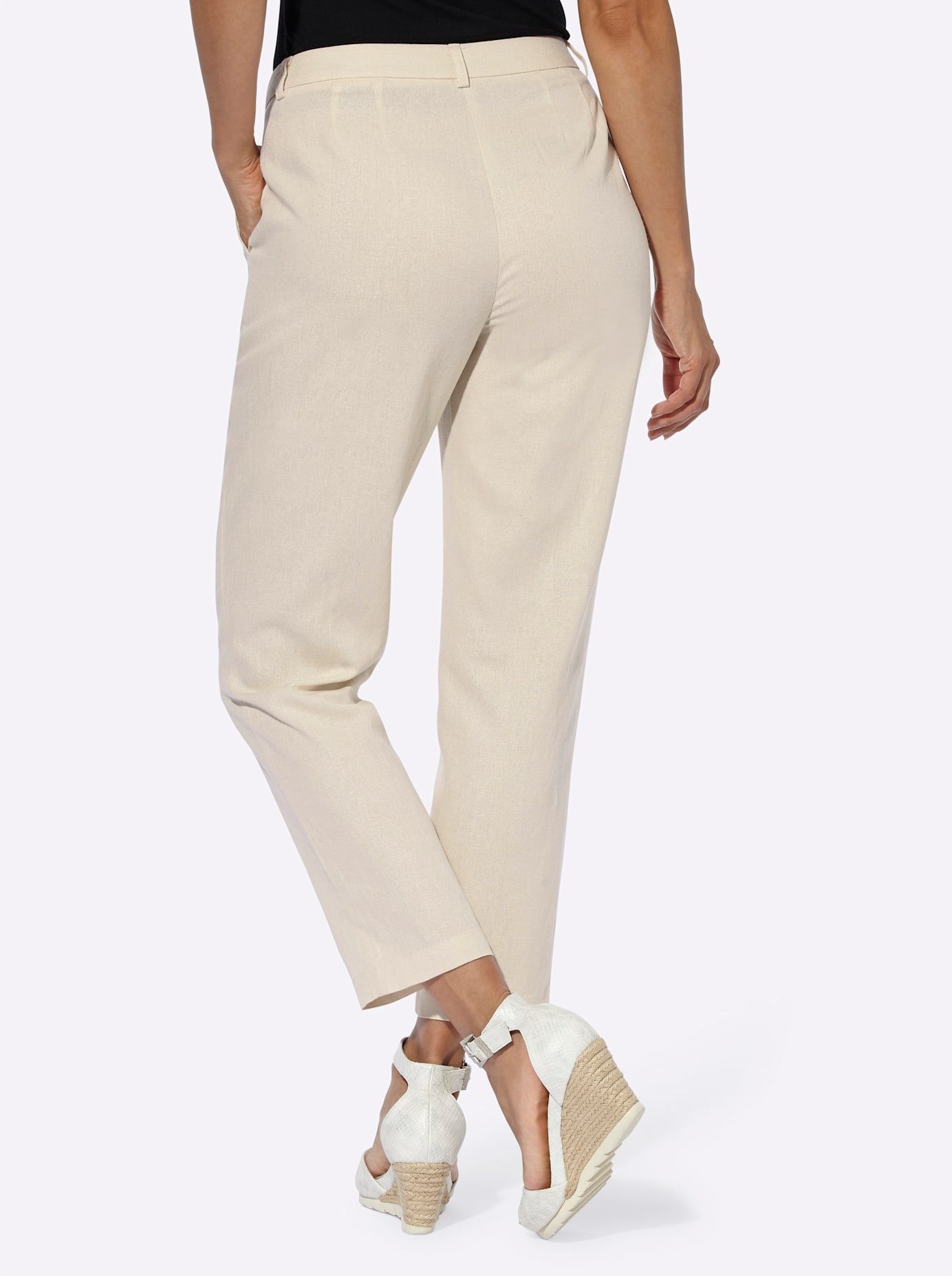 Classic Inspirationen 7/8 broek