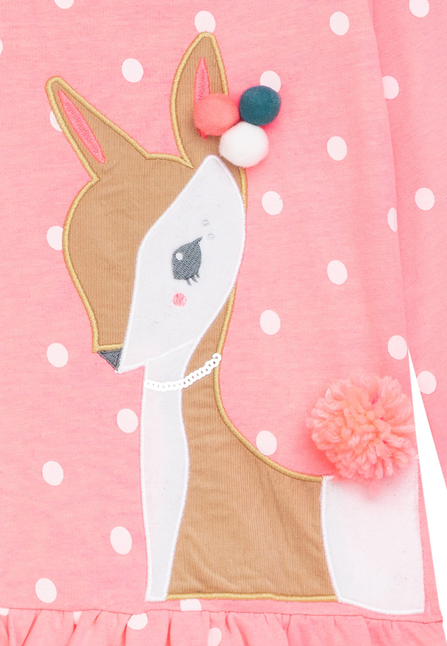 Danamade Sweatjurk DANAMADE Dress DPIA